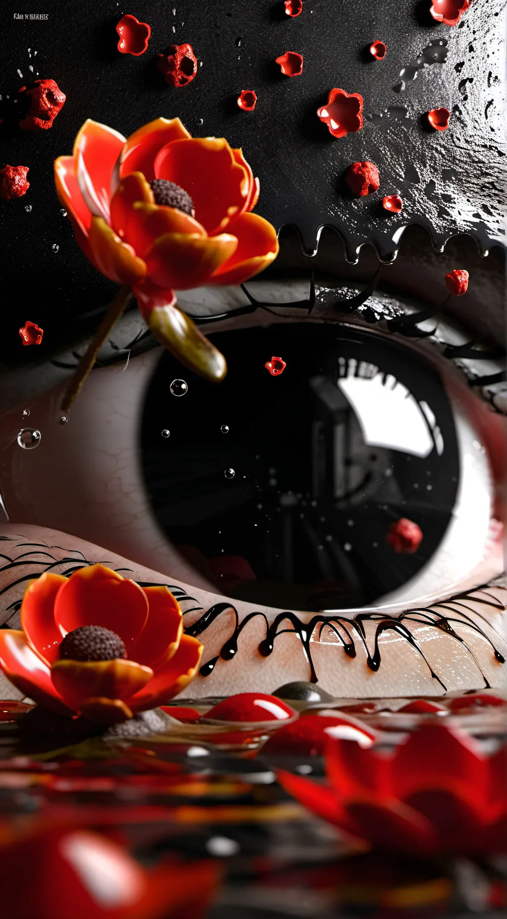 Talkie AI - Chat with minds eye