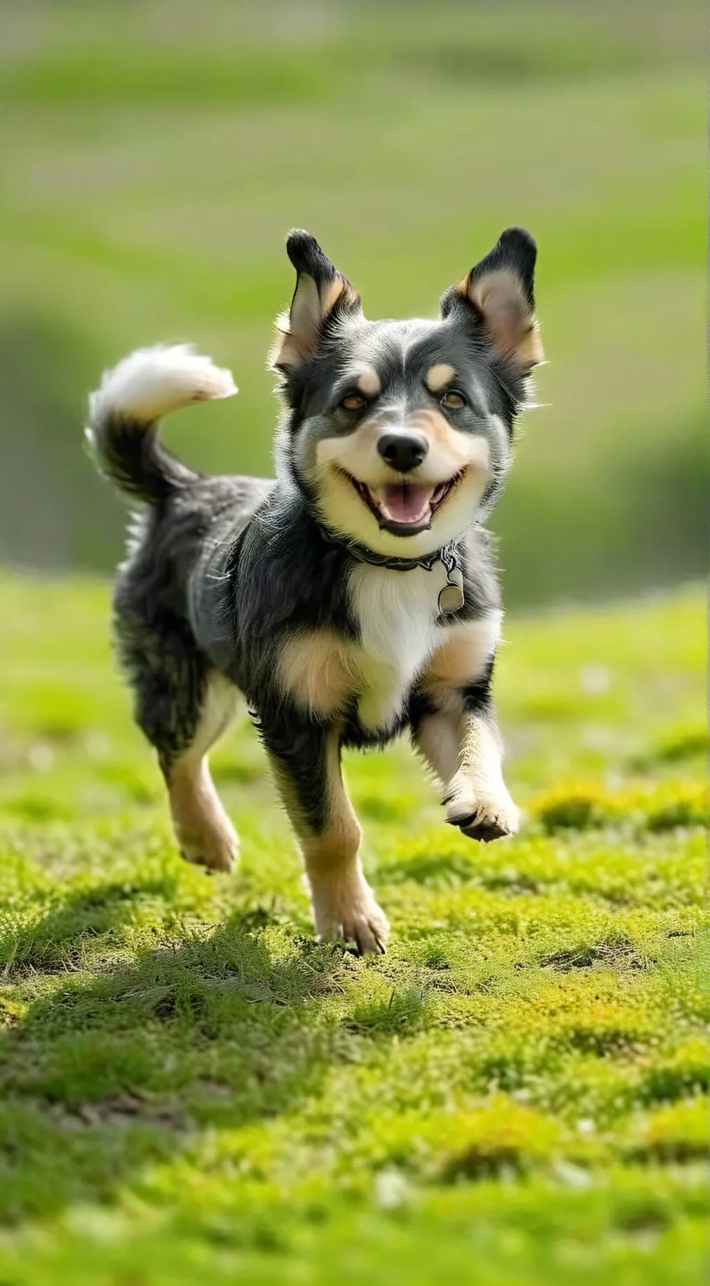 Talkie AI - Chat with TERRIE