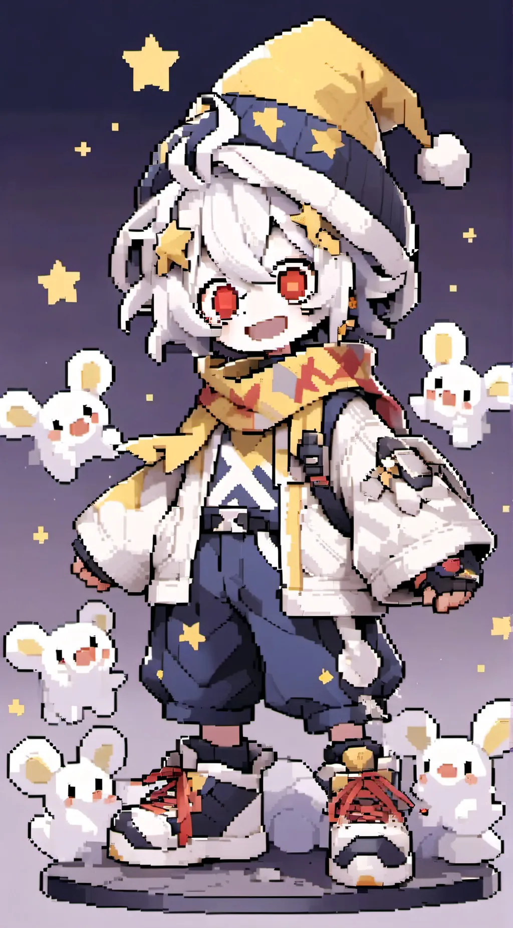 ai character: ♡RUIN ECLIPSE BOI♡ background