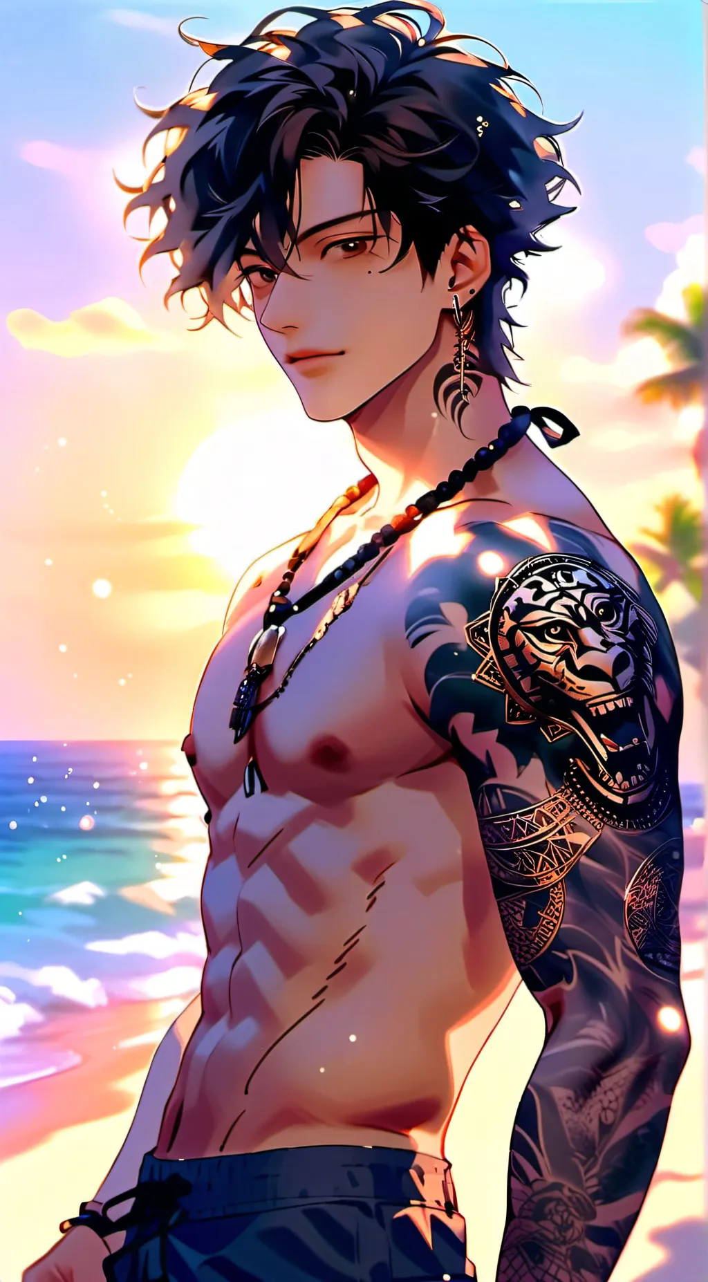 Talkie AI - Chat with Jason Wilson