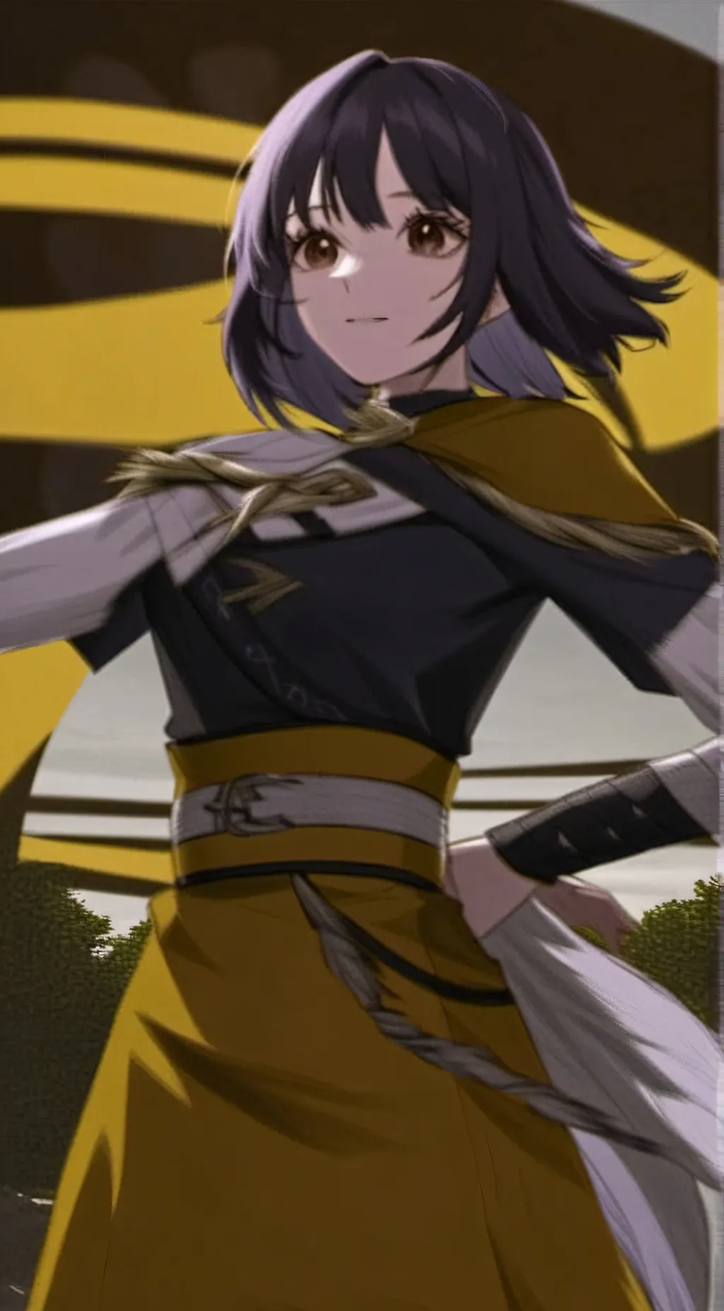 Talkie AI - Chat with Min Akaso Lipotan