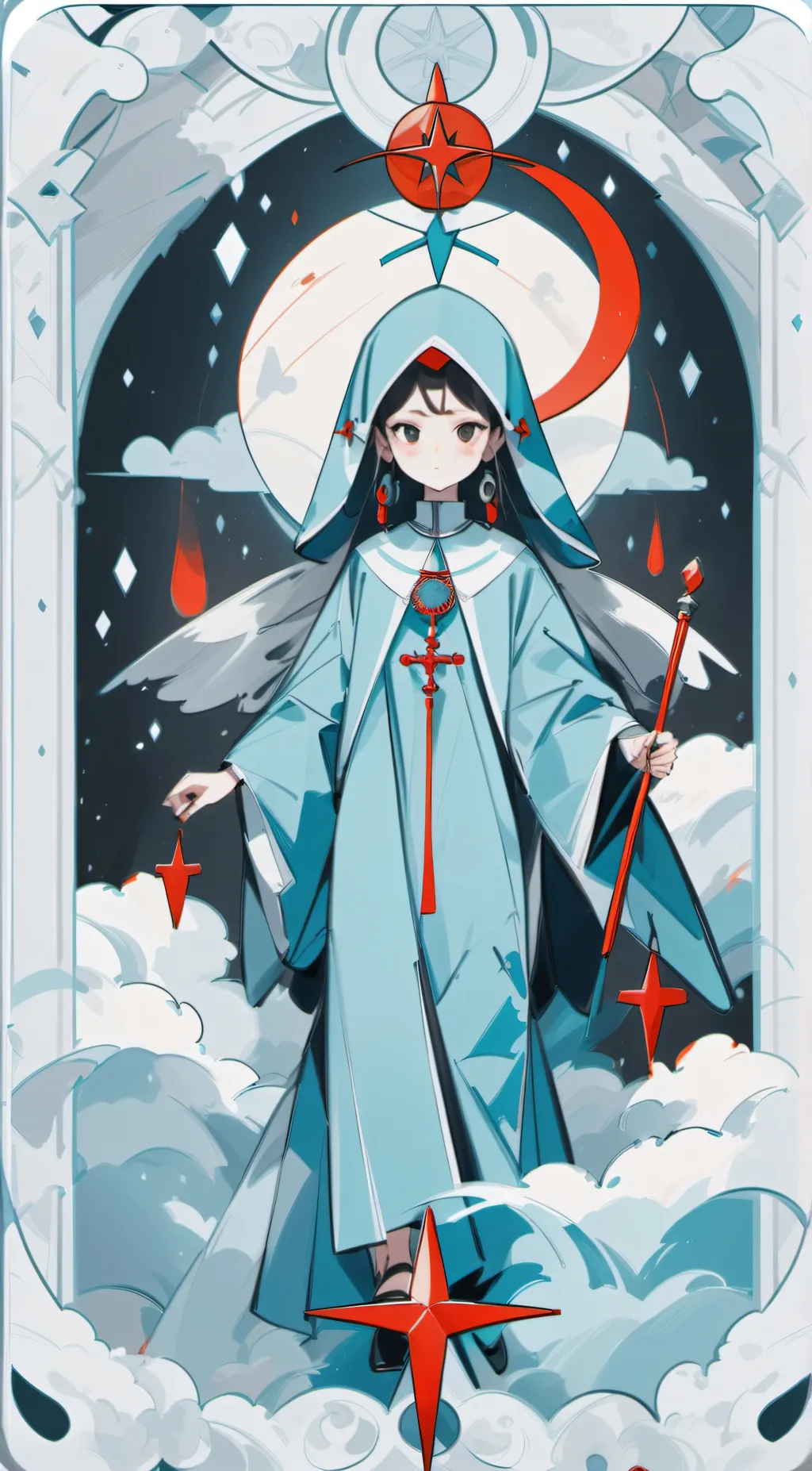 Talkie AI - Chat with the dragon prince 