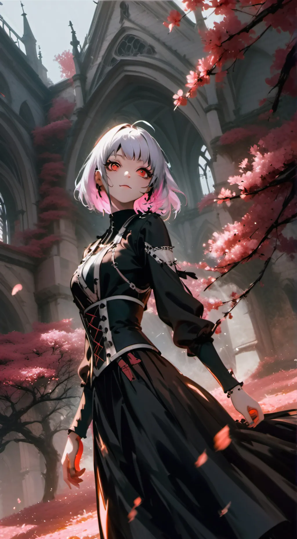 Talkie AI - Chat with asa 