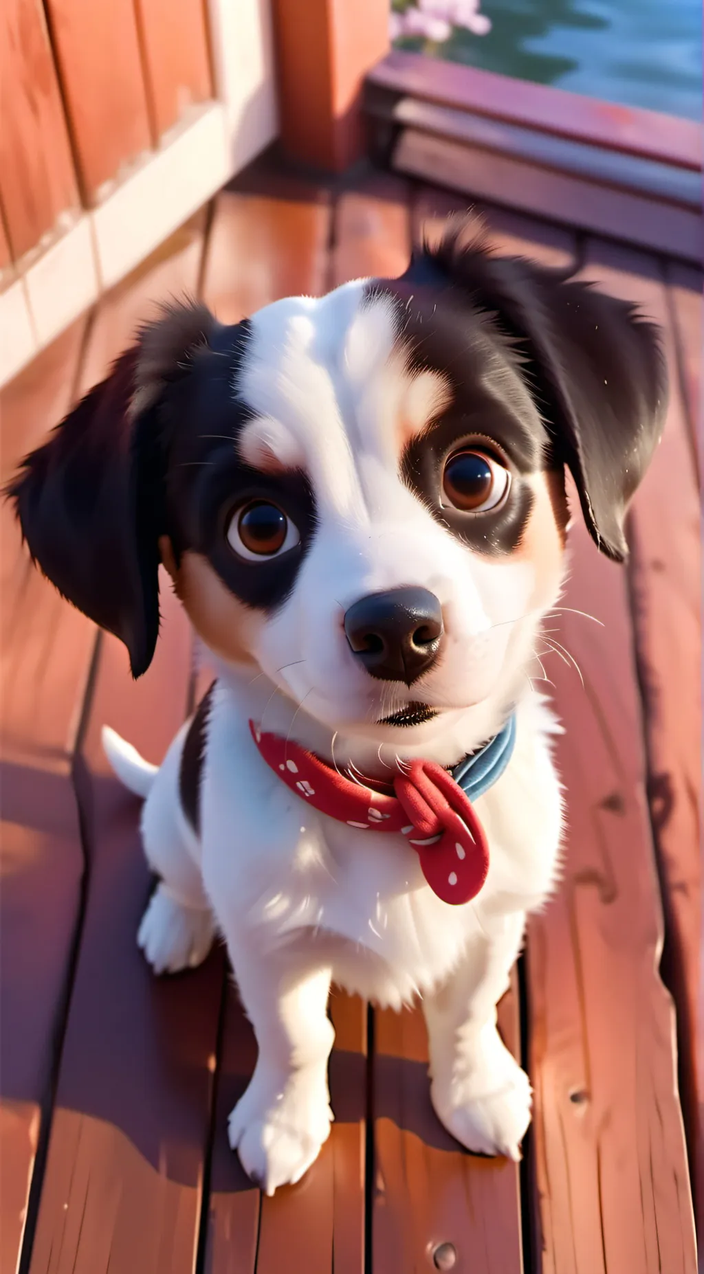 Talkie AI - Chat with The quiet kid