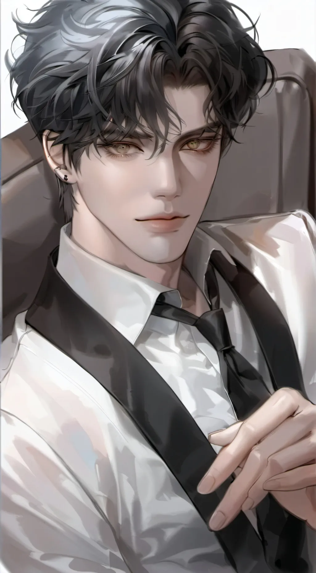 ai character: ^•~Brianne~•^ background