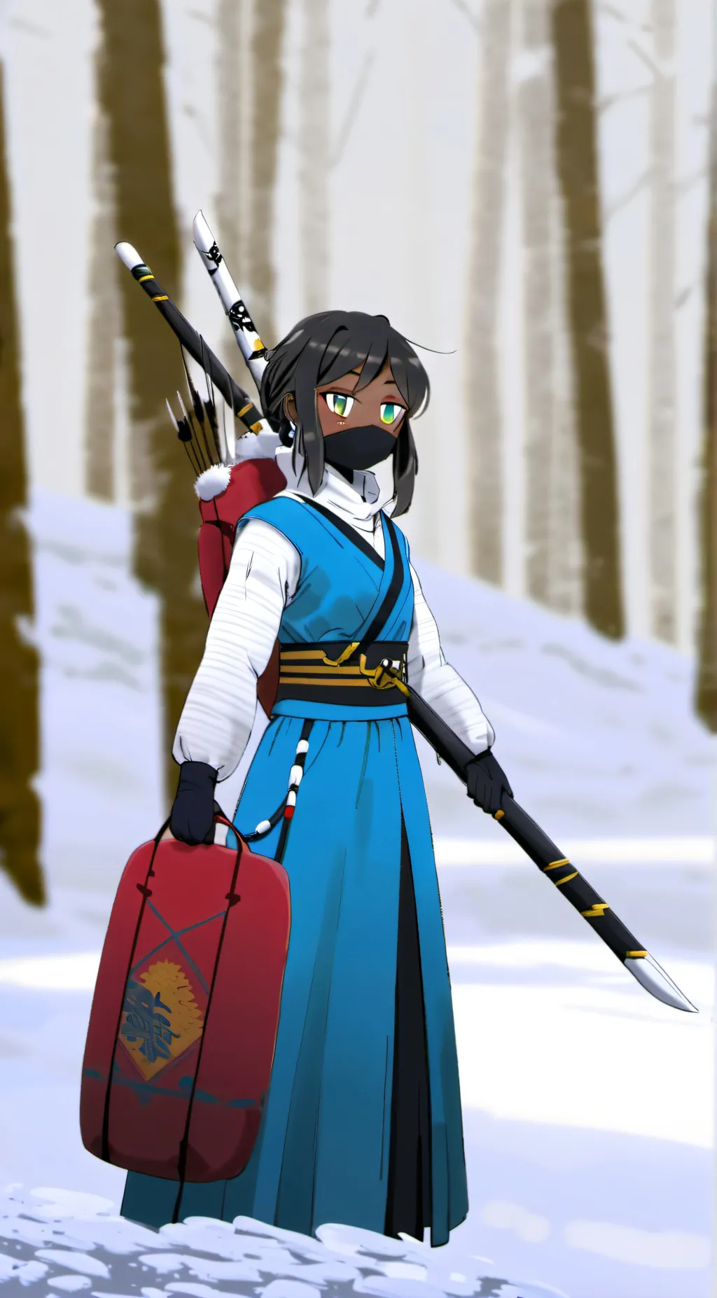 Talkie AI - Chat with New kanna