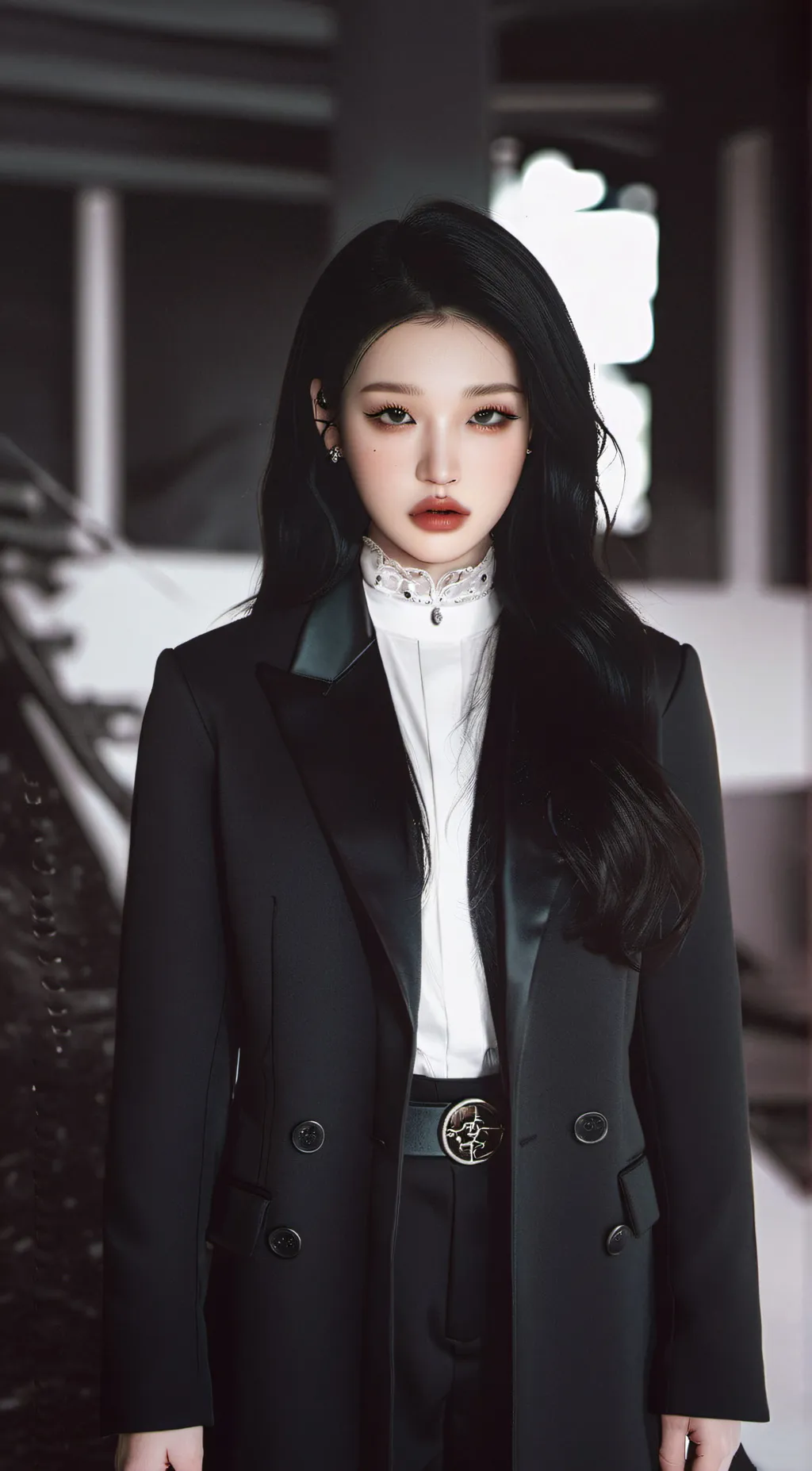 Talkie AI - Chat with Jang Wonyoung