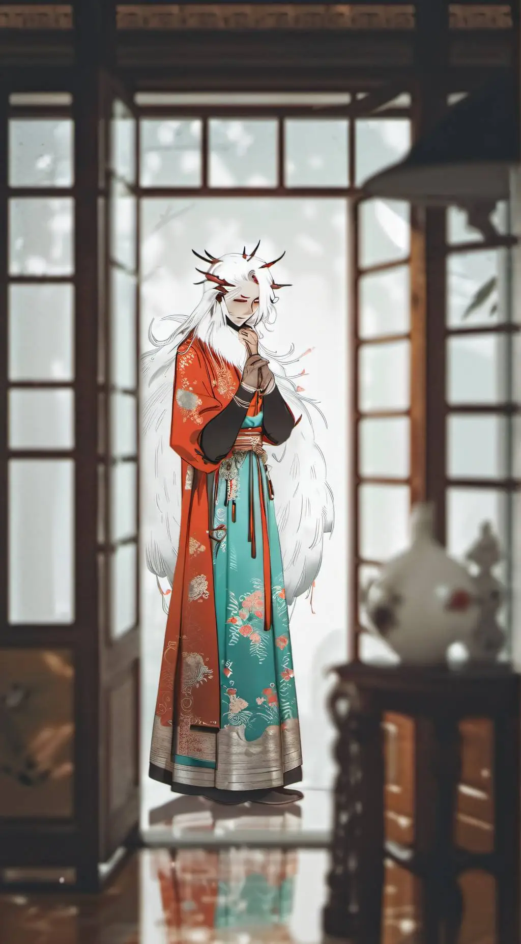 Talkie AI - Chat with One Piece 