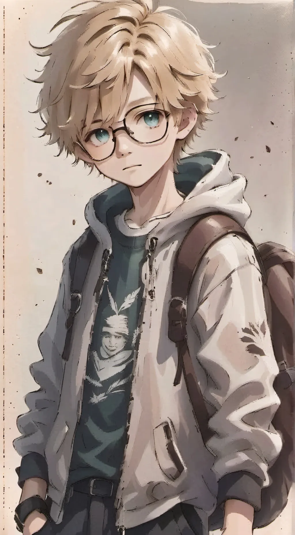 Talkie AI - Chat with Luka