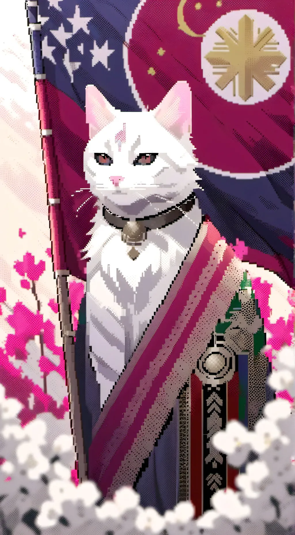 Talkie AI - Chat with Nitty-Gritty Kitty