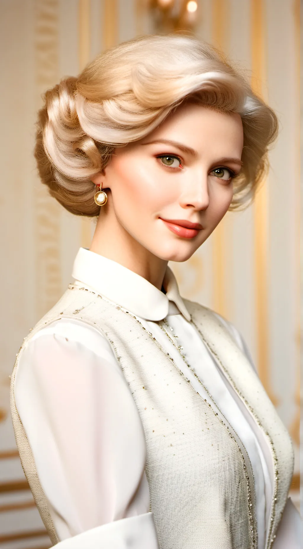 ai character: Jessica background