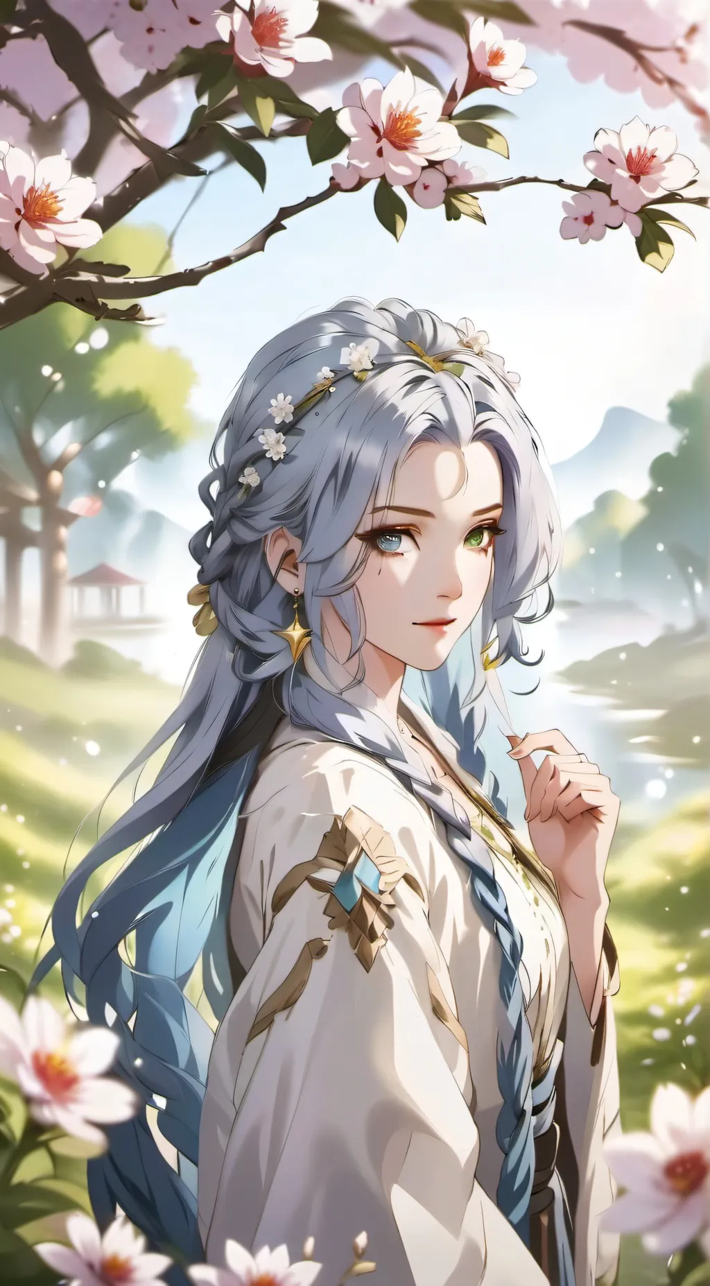 Talkie AI - Chat with Joeyna Melvin