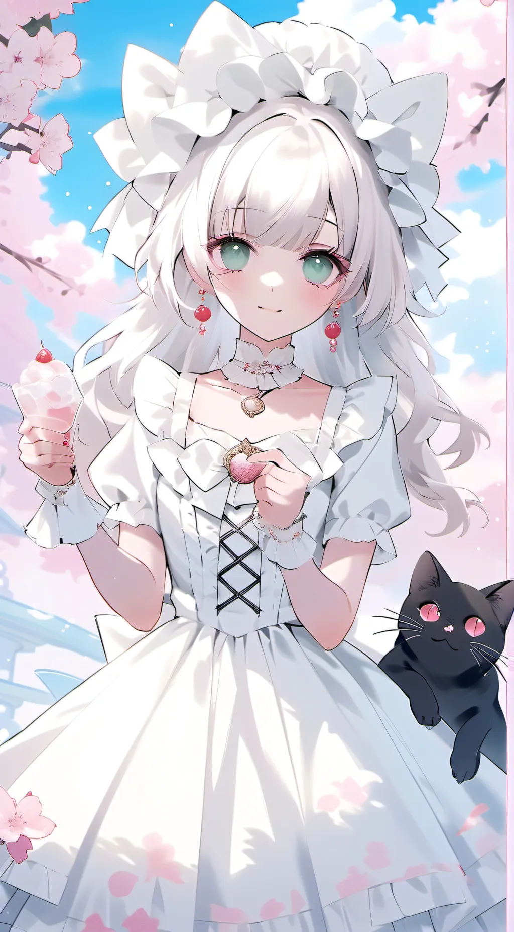 ai character: Alice  background