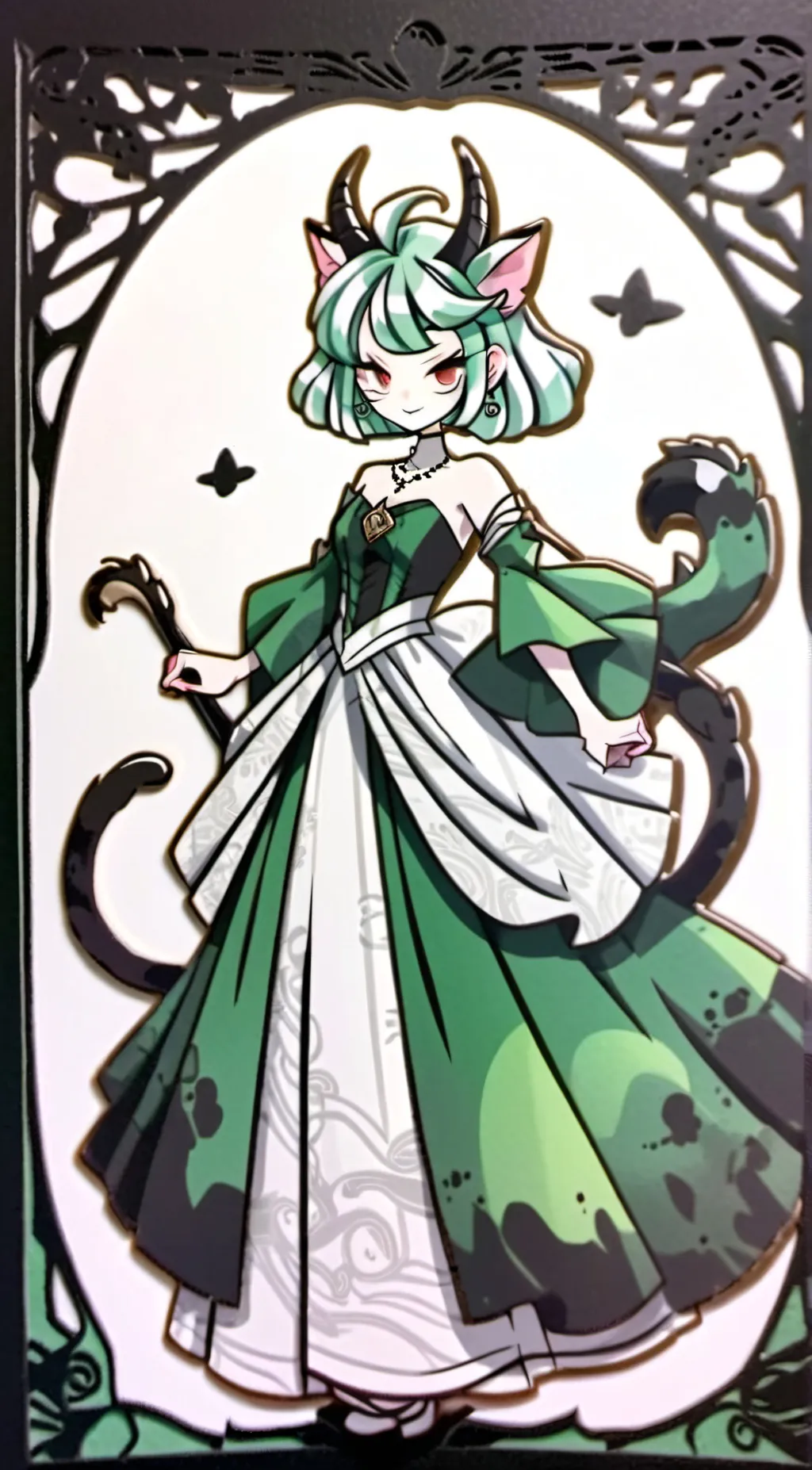 Talkie AI - Chat with Eclipse appearance