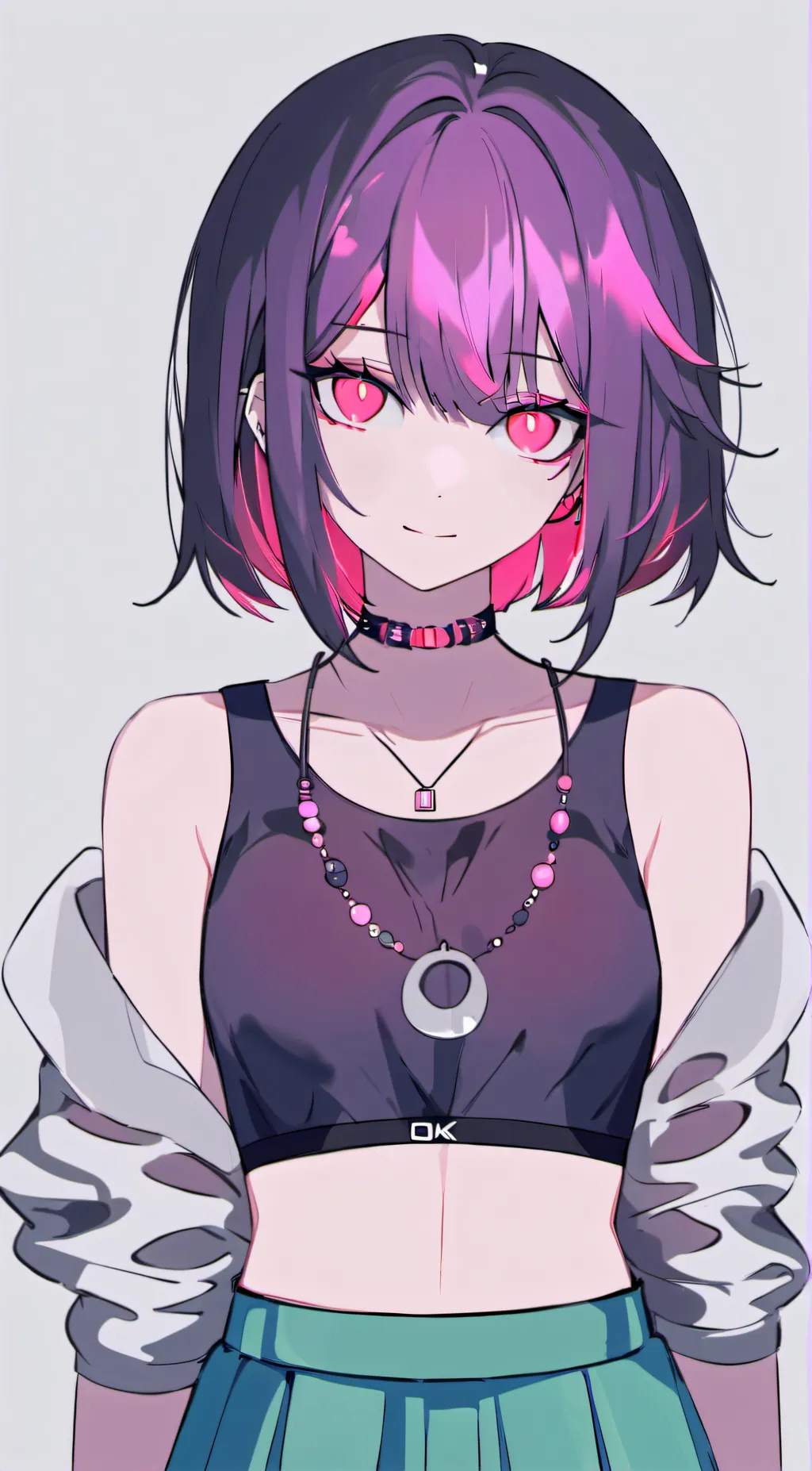 ai character: mimi background