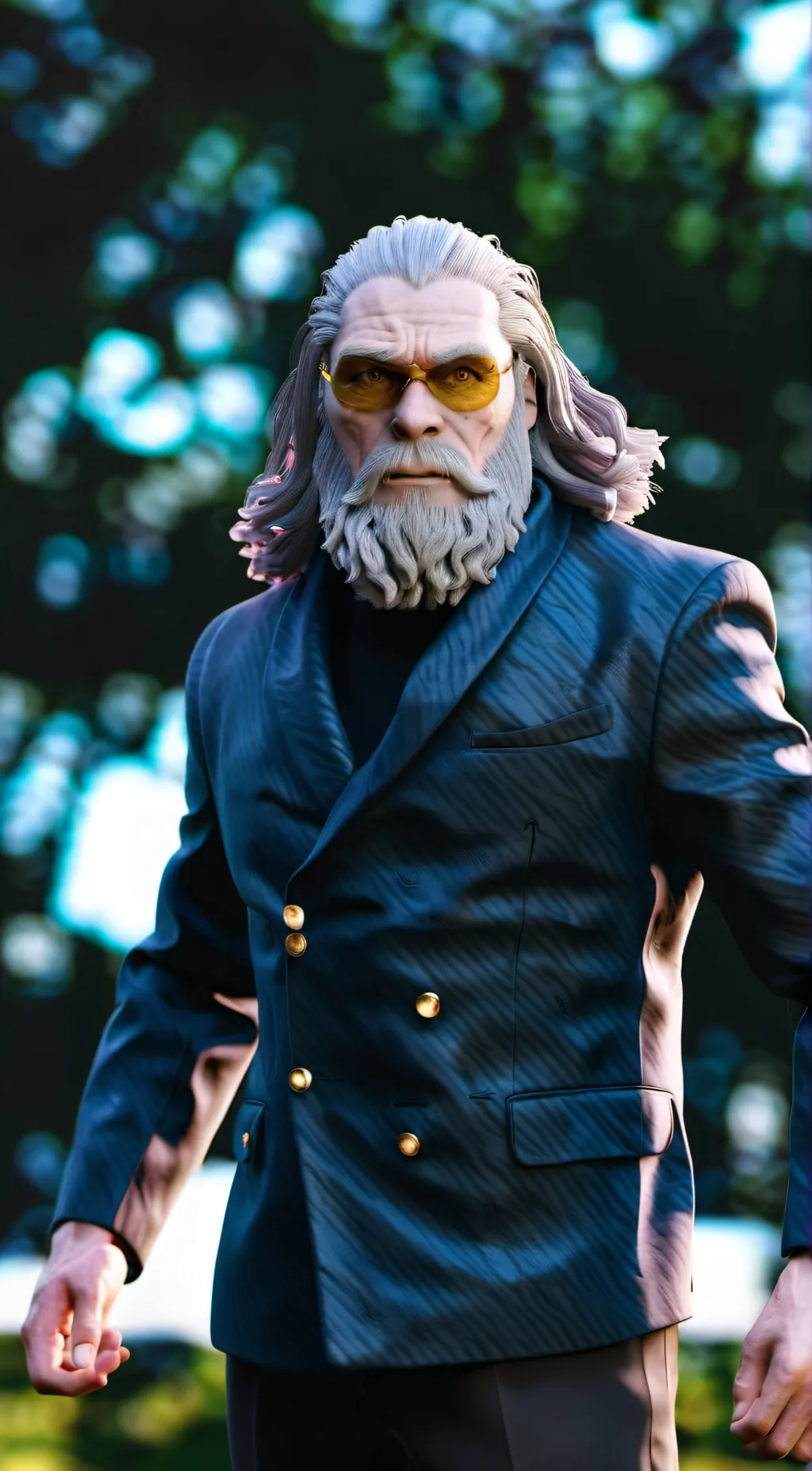 Talkie AI - Chat with JackBlack