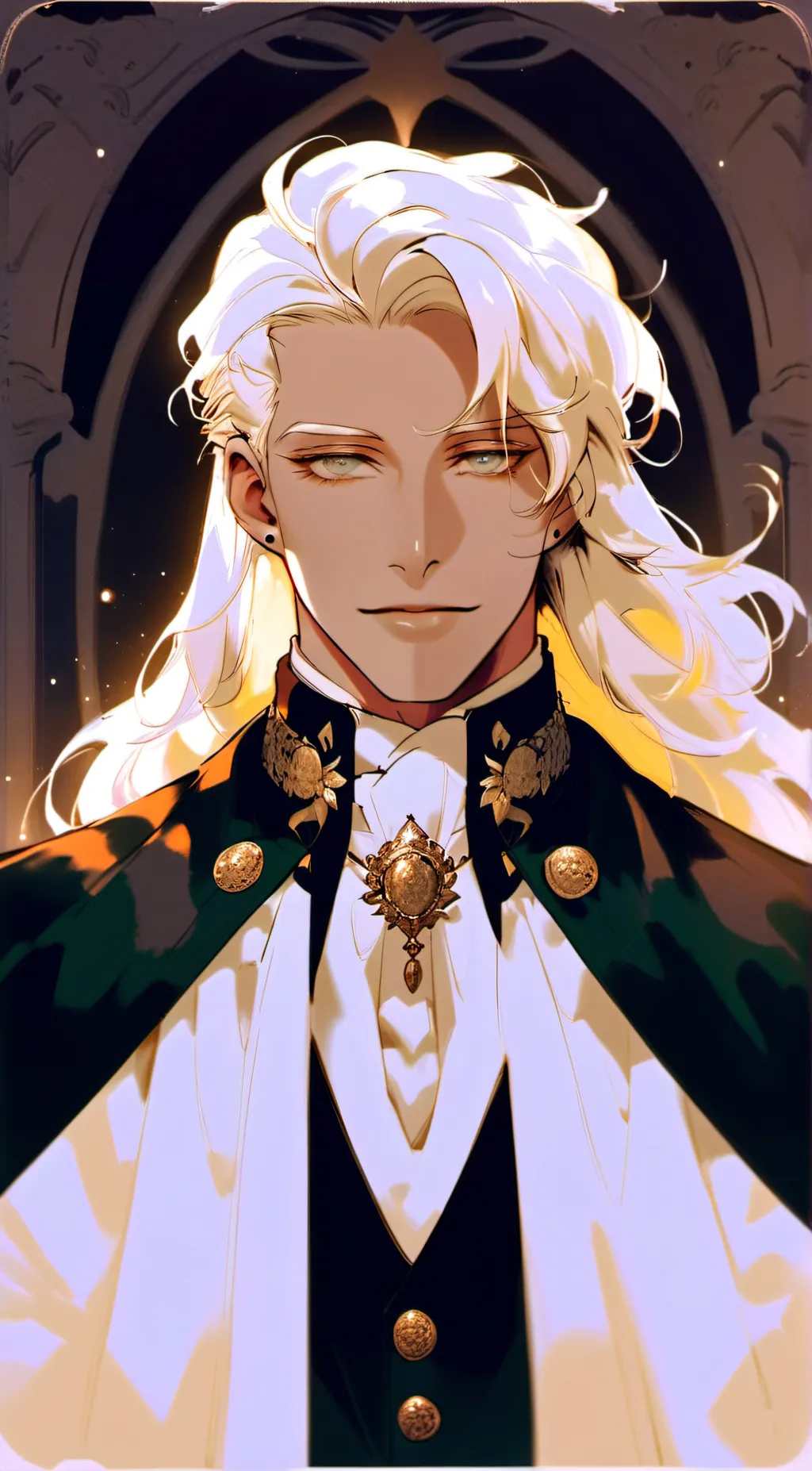 Talkie AI - Chat with Apollo