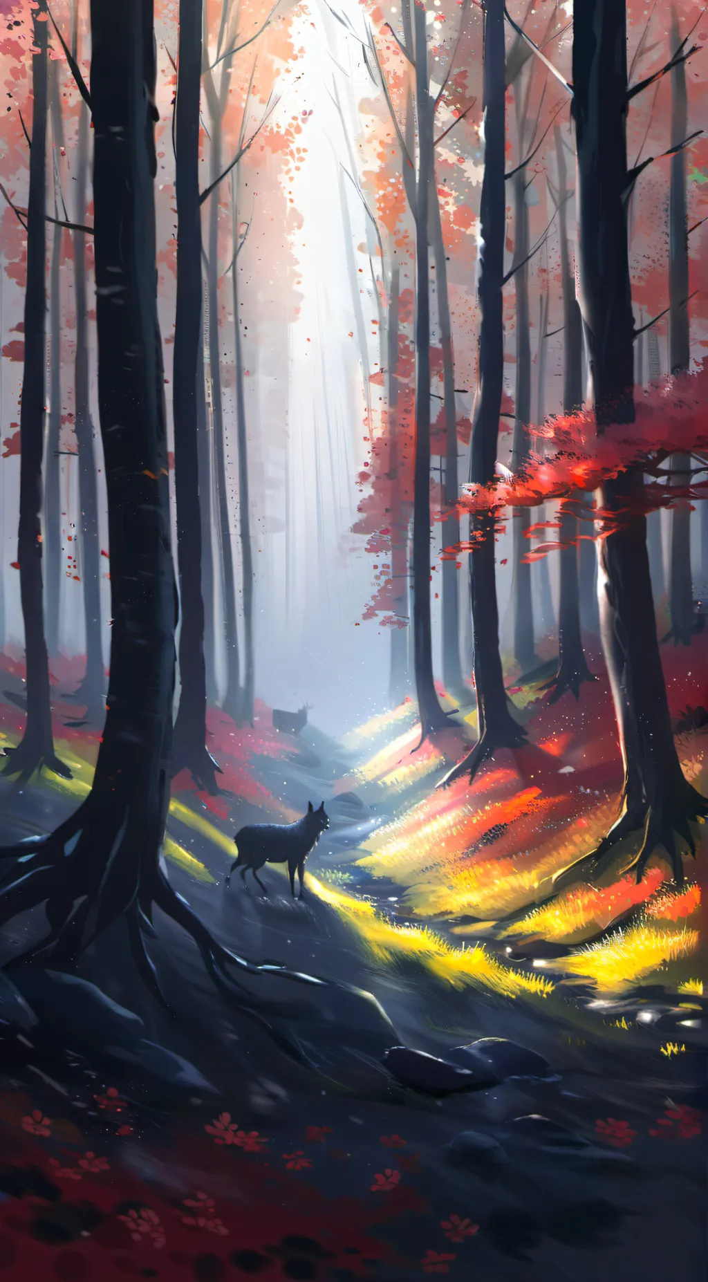 Talkie AI - Chat with giyu x sanemi 