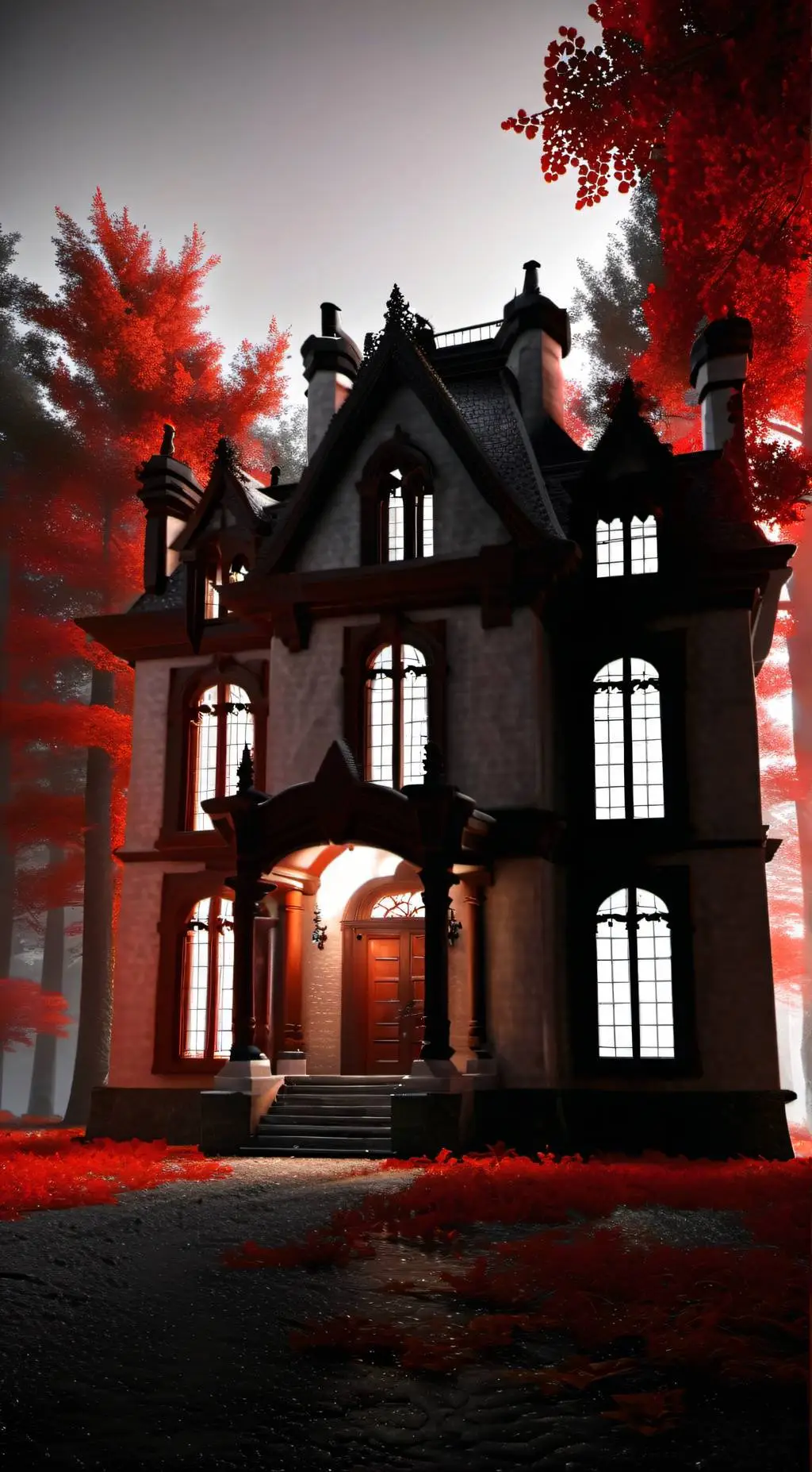 Talkie AI - Chat with twilight saga (rp)