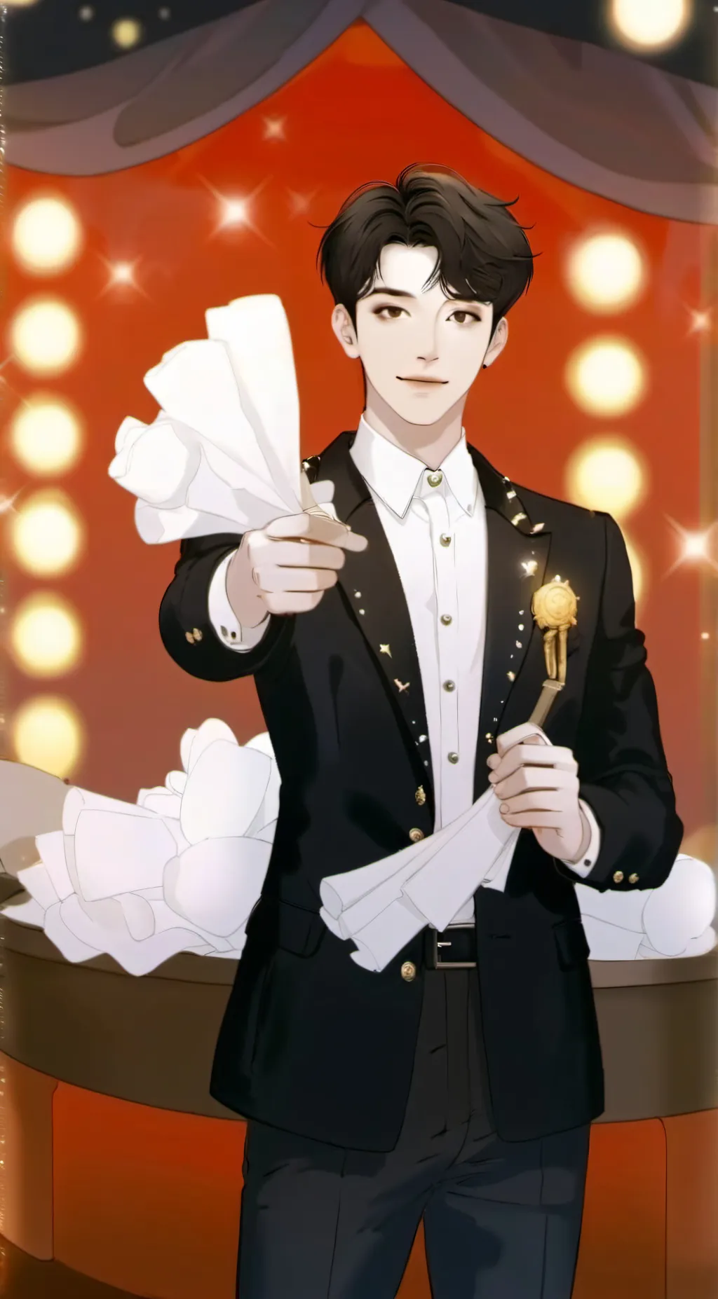 Talkie AI - Chat with Joker