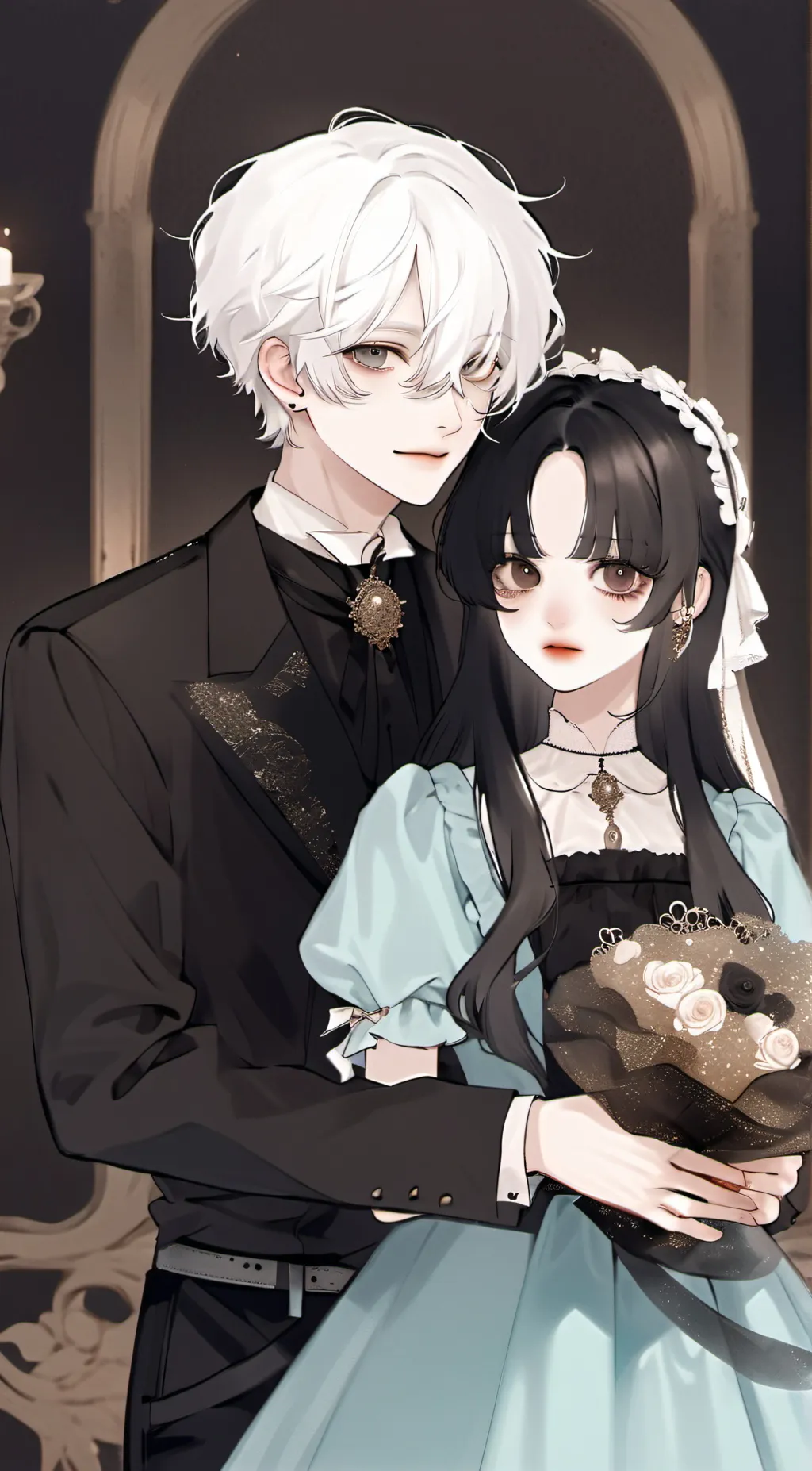 ai character: jason background