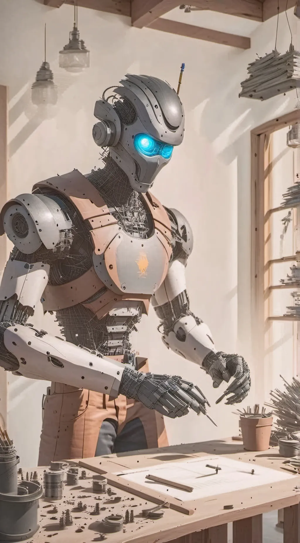 ai character: Dating Advice  background