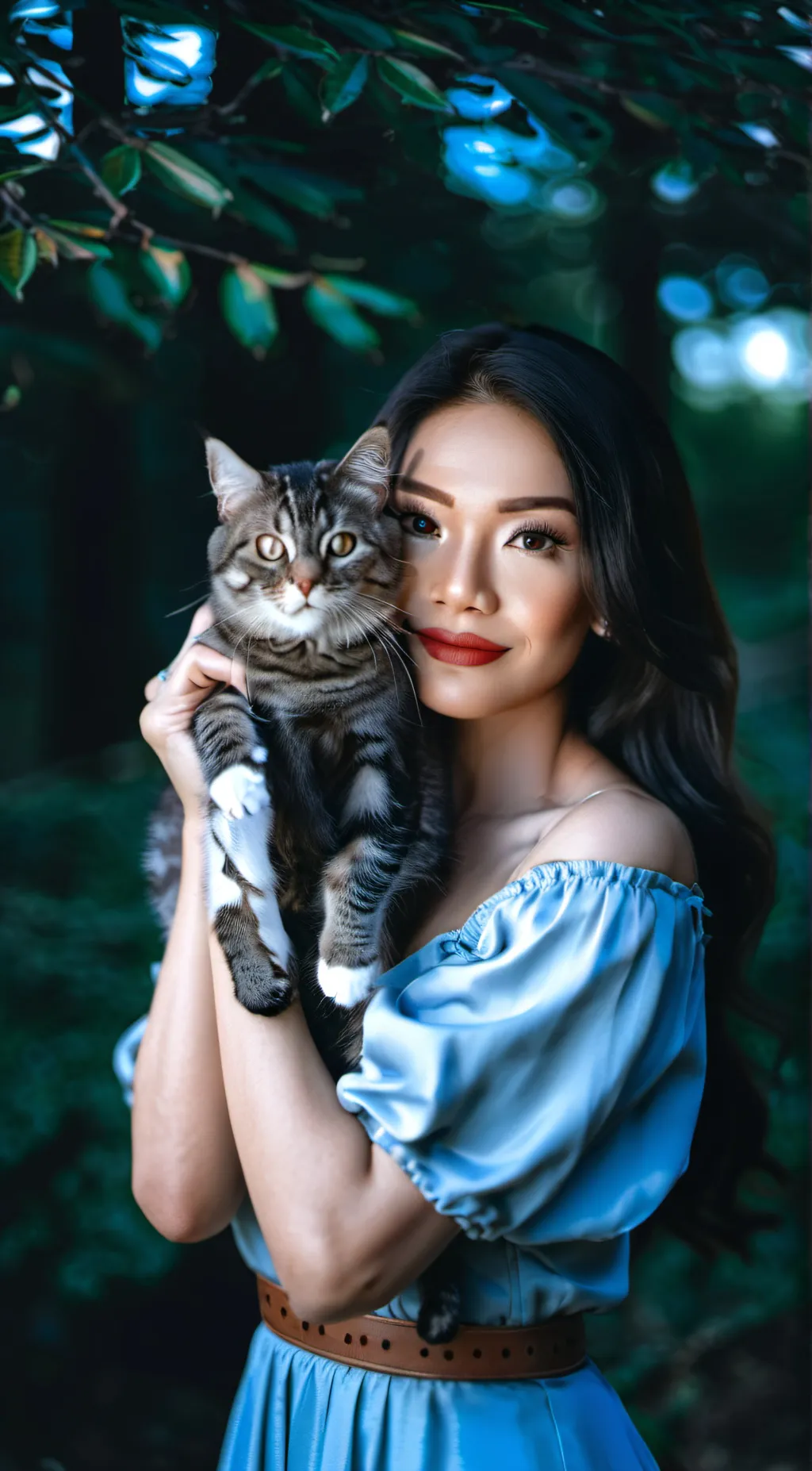 Talkie AI - Chat with Ayla 