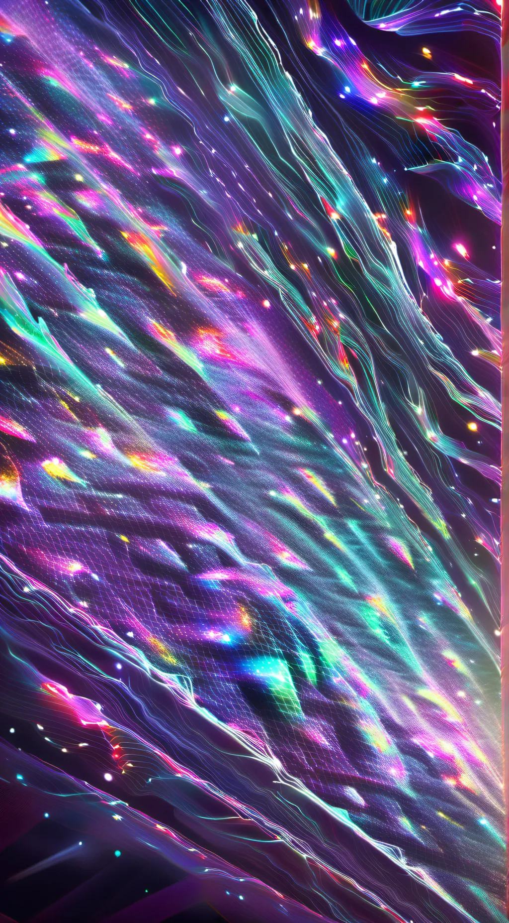 ai character: Stop using sus! background