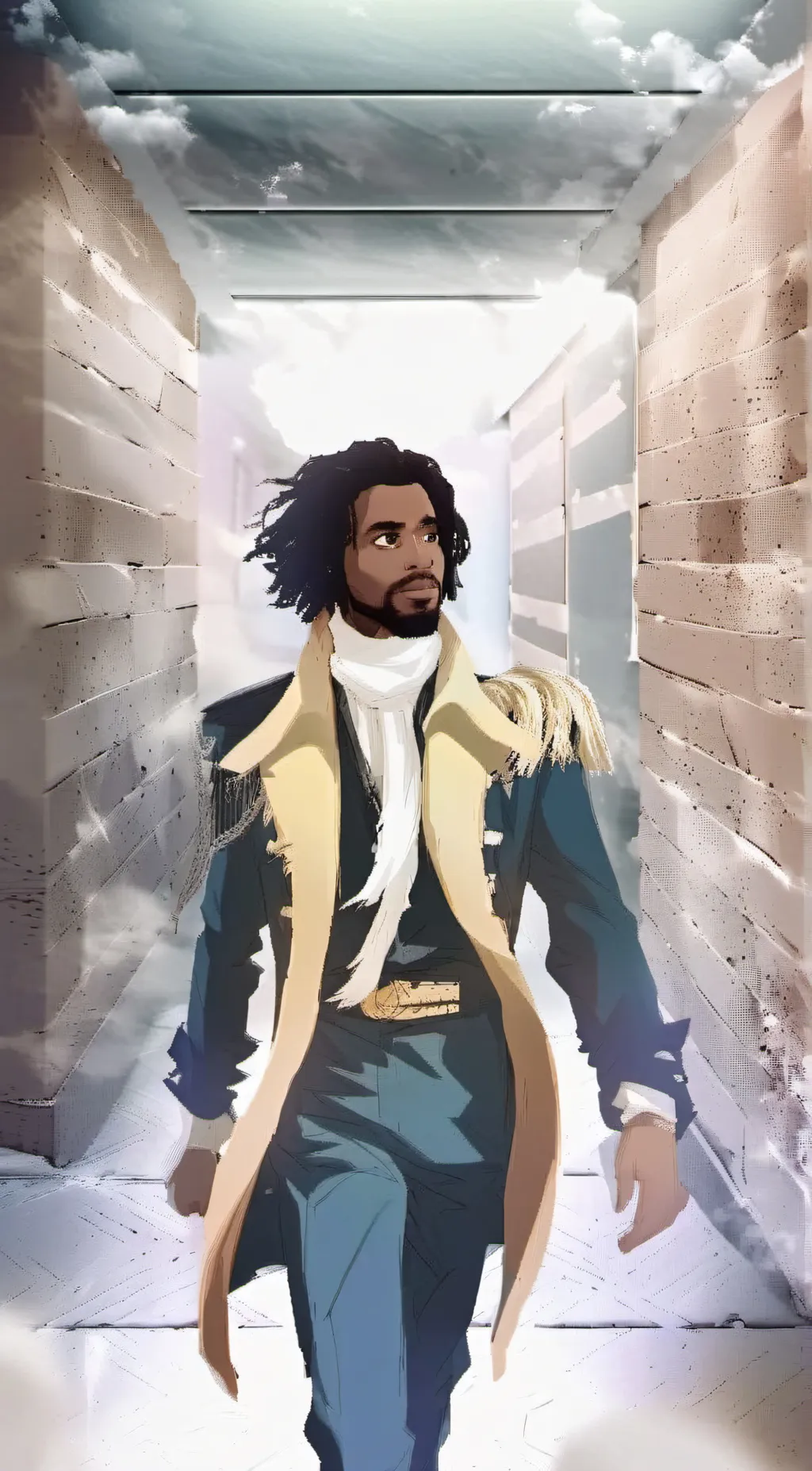 Talkie AI - Chat with Hazbin High 