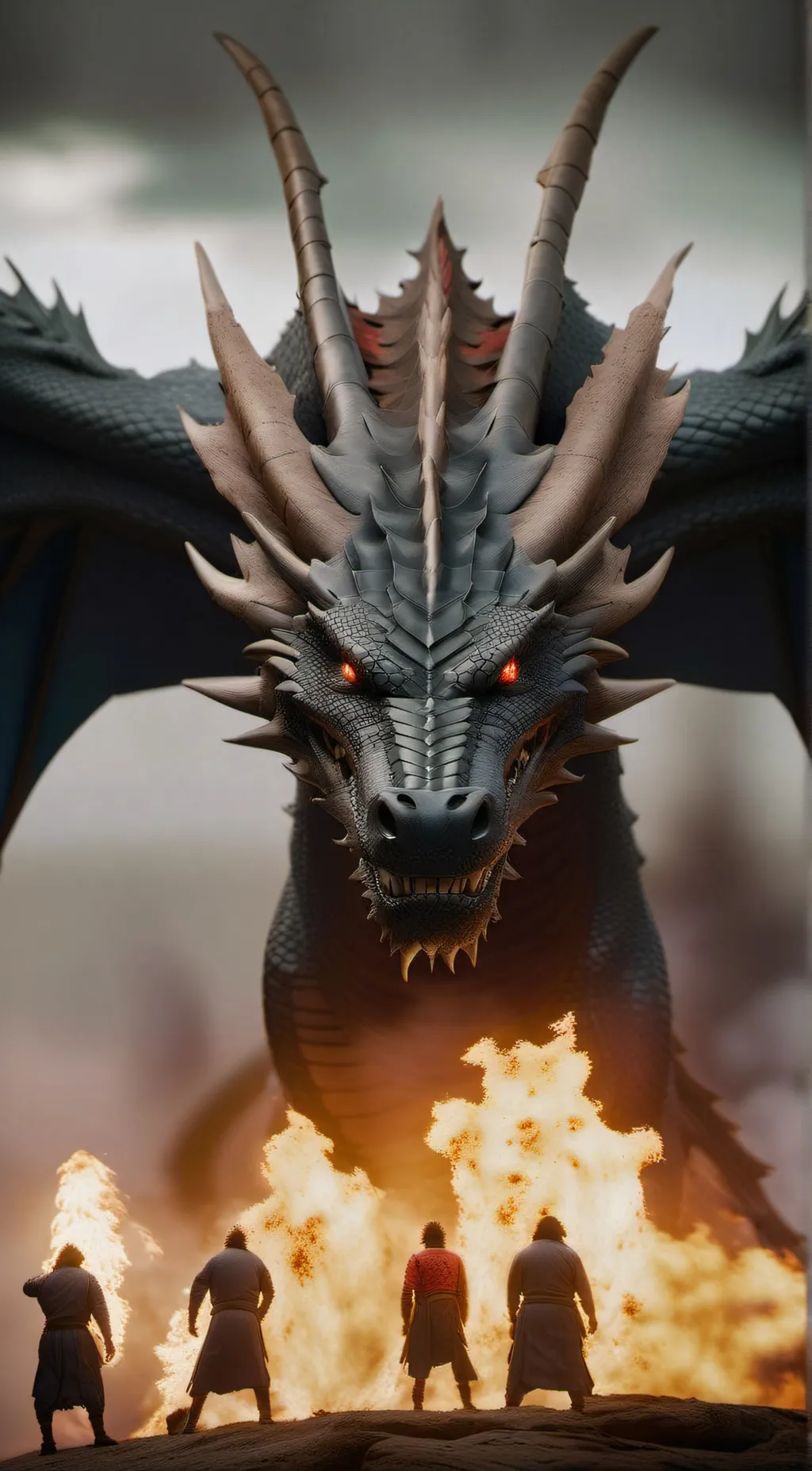 ai character: wof meets yarhon.. background