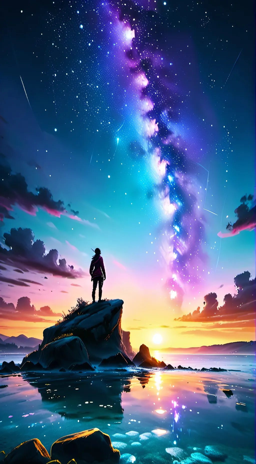 Talkie AI - Chat with shadow rpg