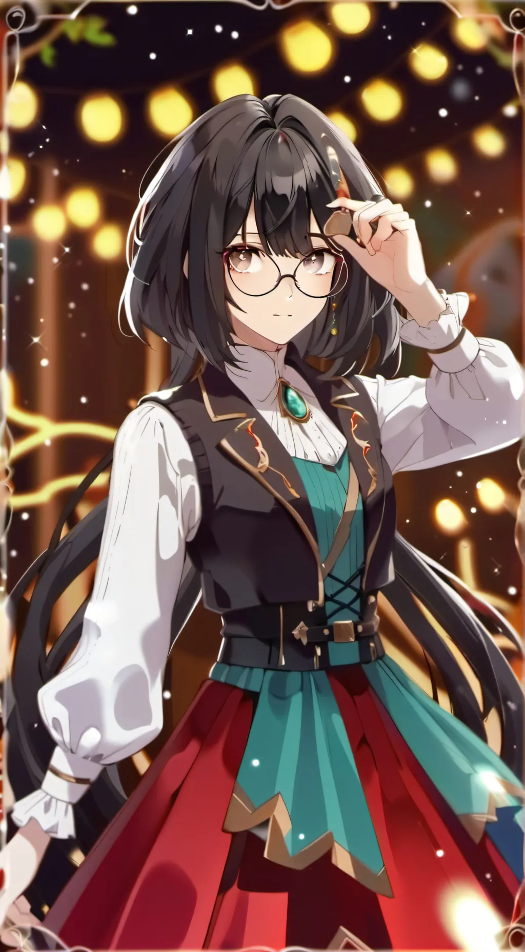 Talkie AI - Chat with ALIANA 