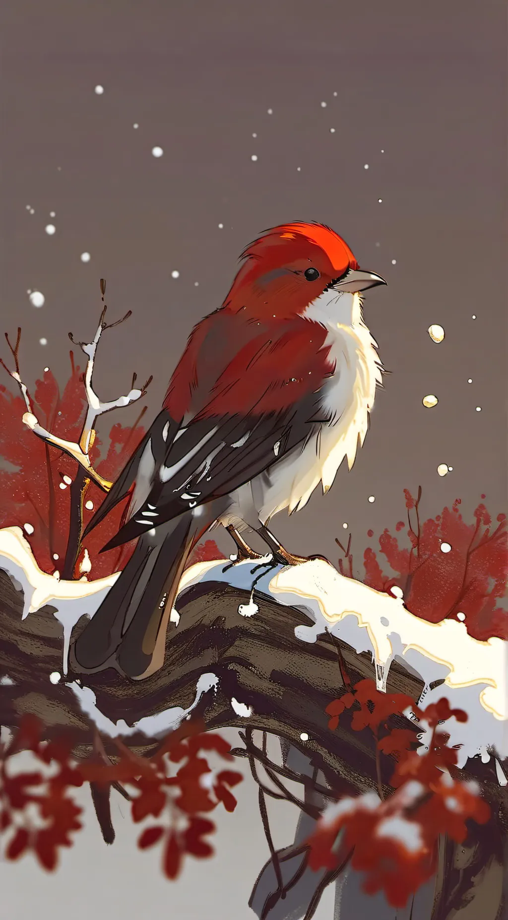 Talkie AI - Chat with Chirp 