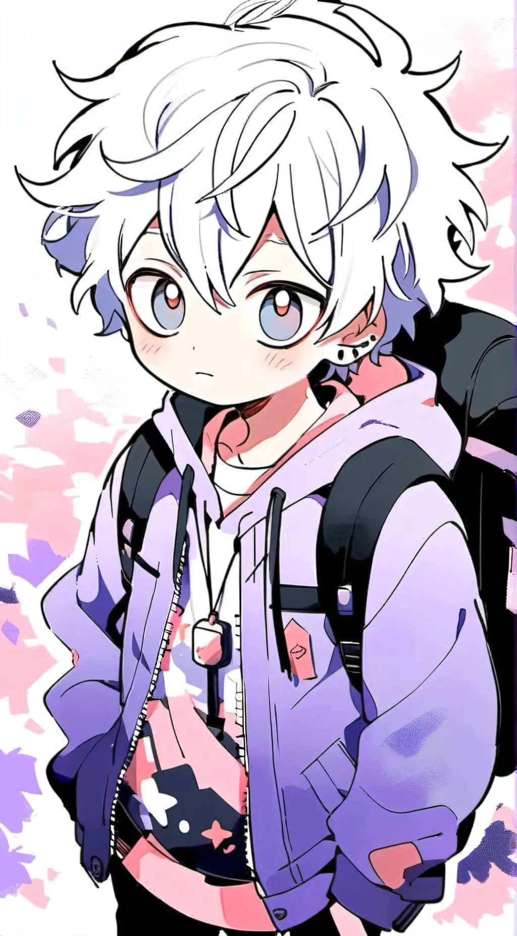 Talkie AI - Chat with ❤Max❤