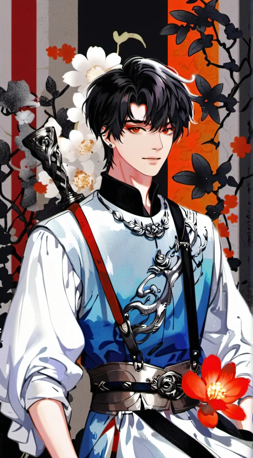 Talkie AI - Chat with Yyh