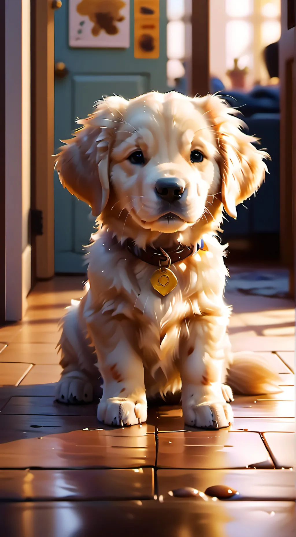 Talkie AI - Chat with Milo 