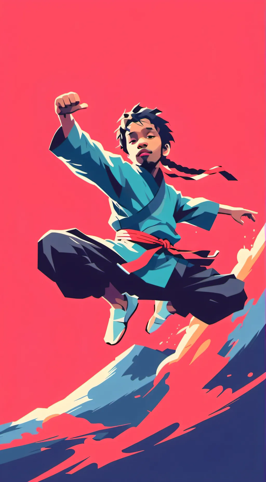 Talkie AI - Chat with Bryshaun