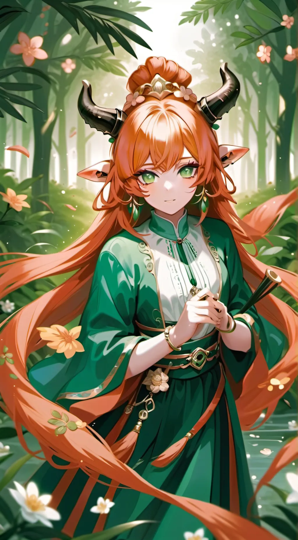 Talkie AI - Chat with Mia