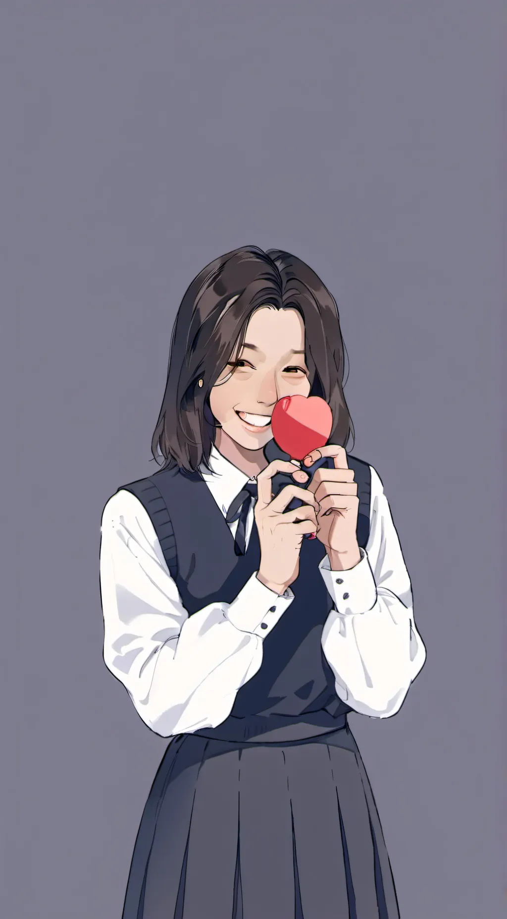 Talkie AI - Chat with Maryana