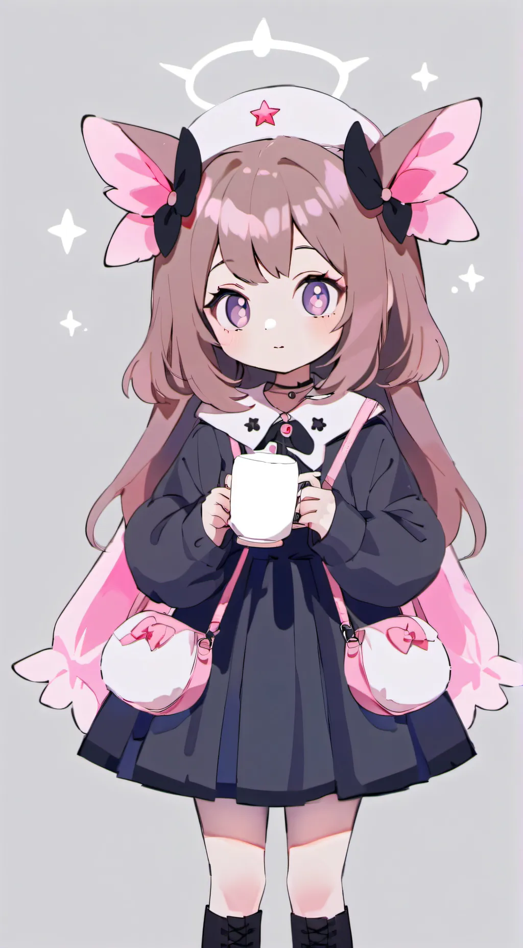 Talkie AI - Chat with 露娜