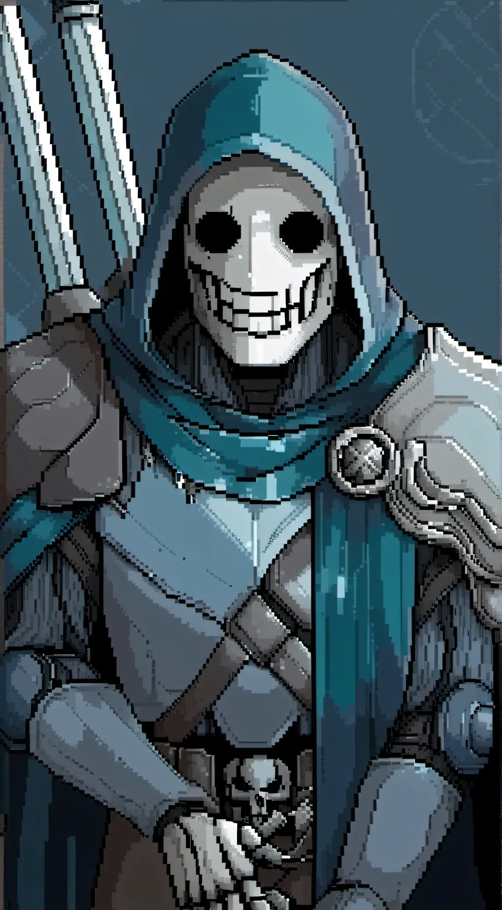 Talkie AI - Chat with DEVEXER