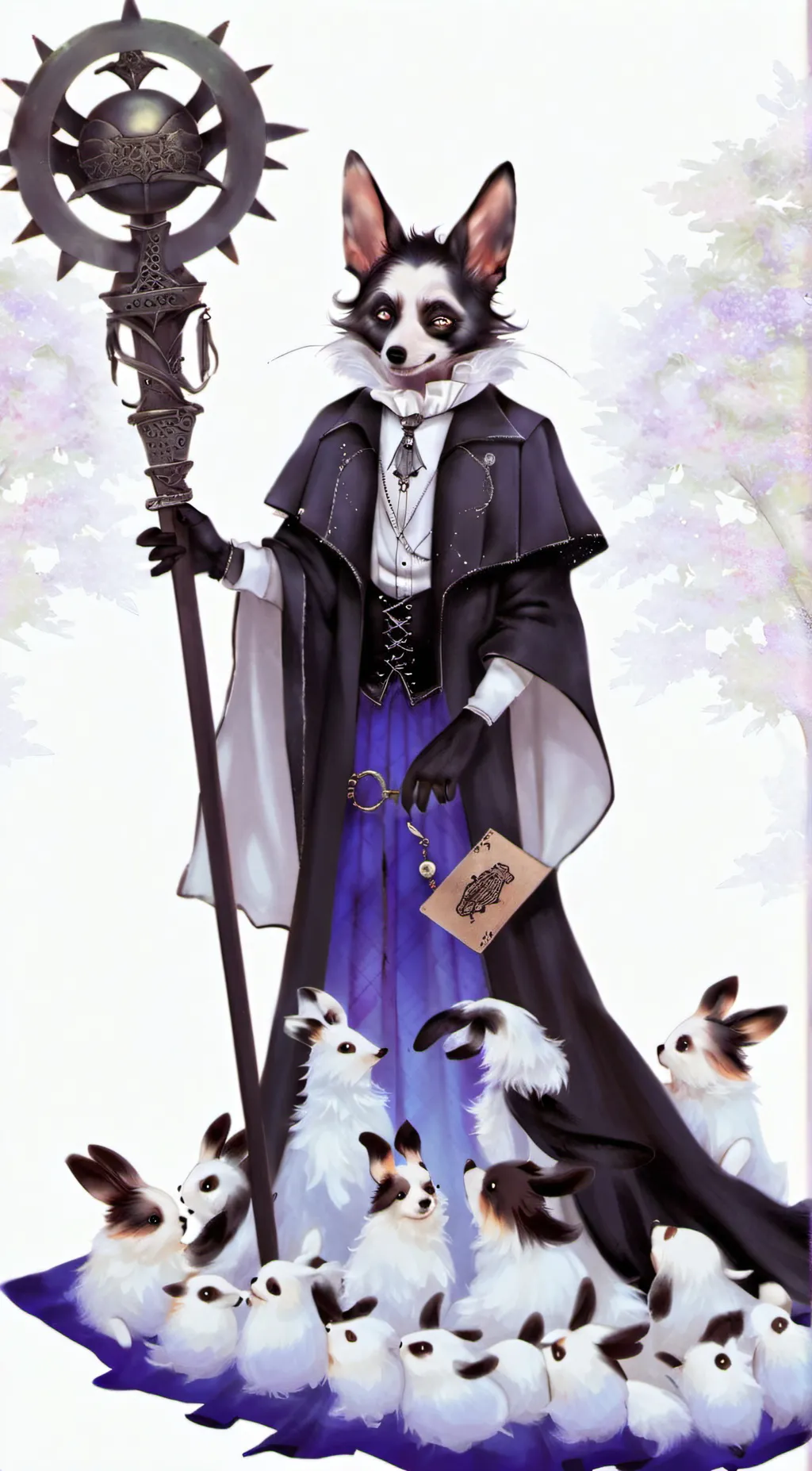 Talkie AI - Chat with FC Dogday 