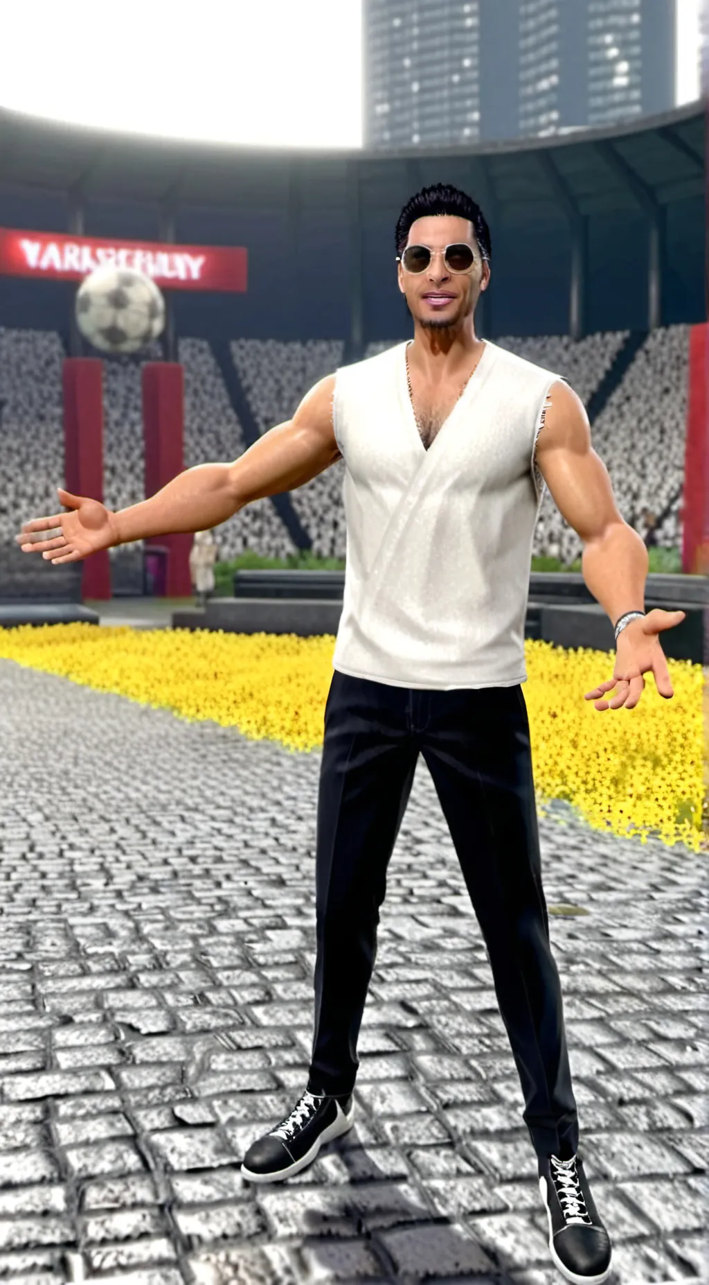 Talkie AI - Chat with Jax