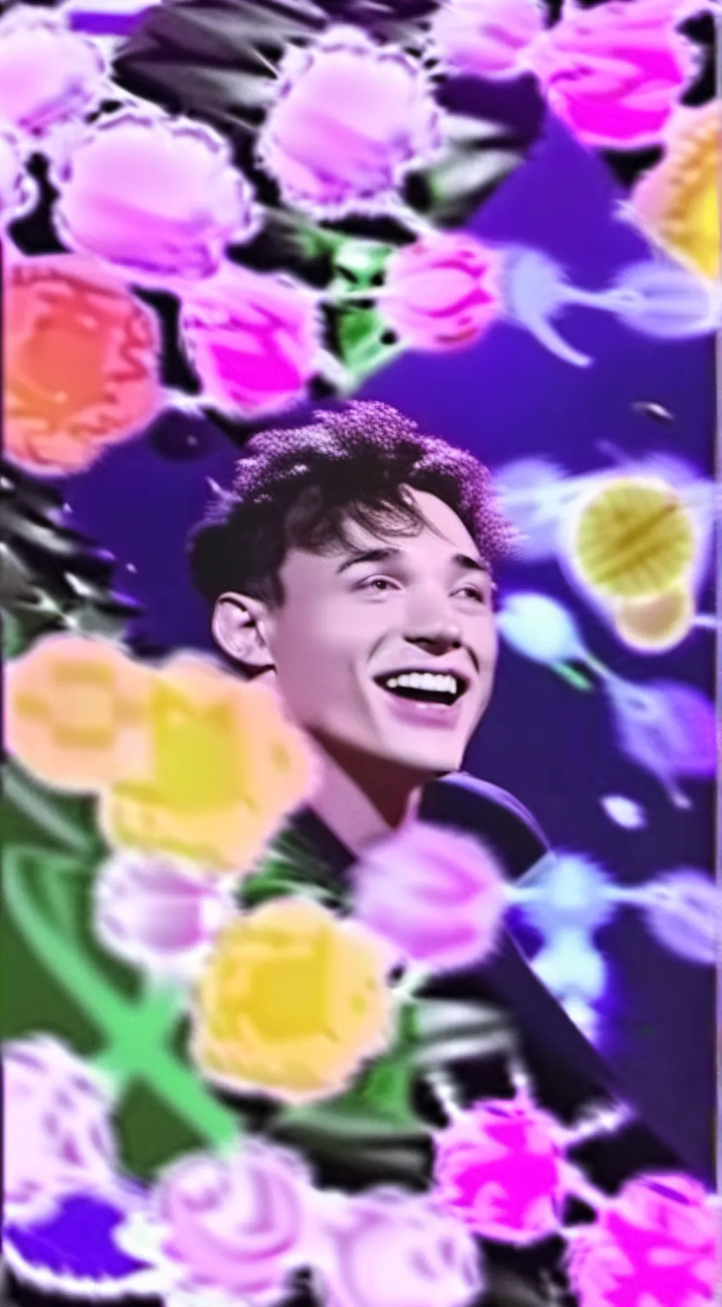 ai character: 𝓝𝓮𝓶𝓸 background