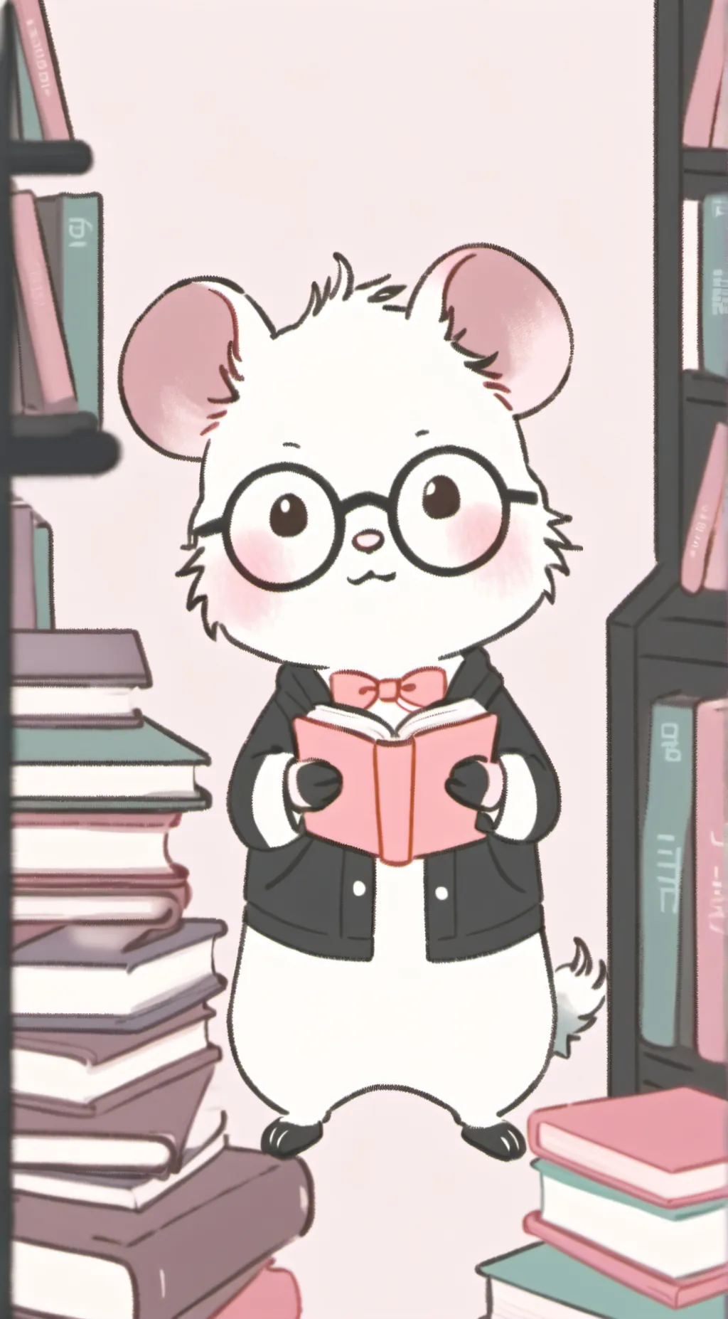 Talkie AI - Chat with Hami