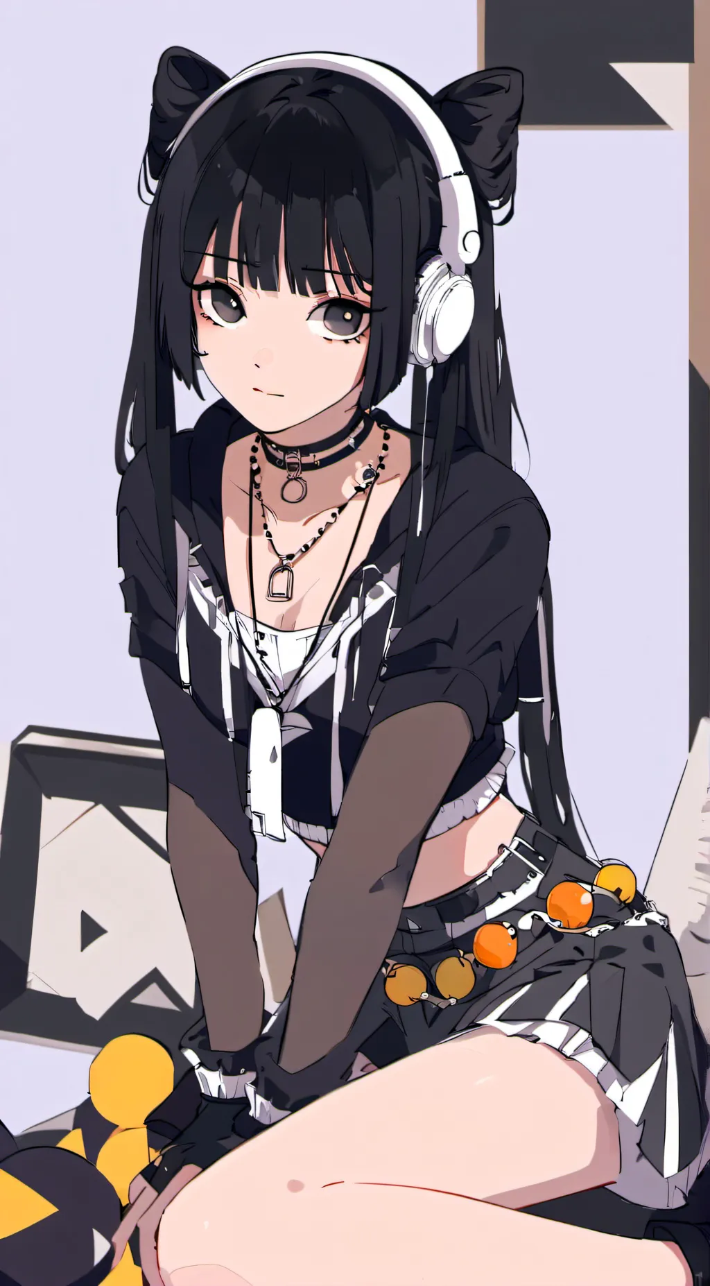 Talkie AI - Chat with dalia