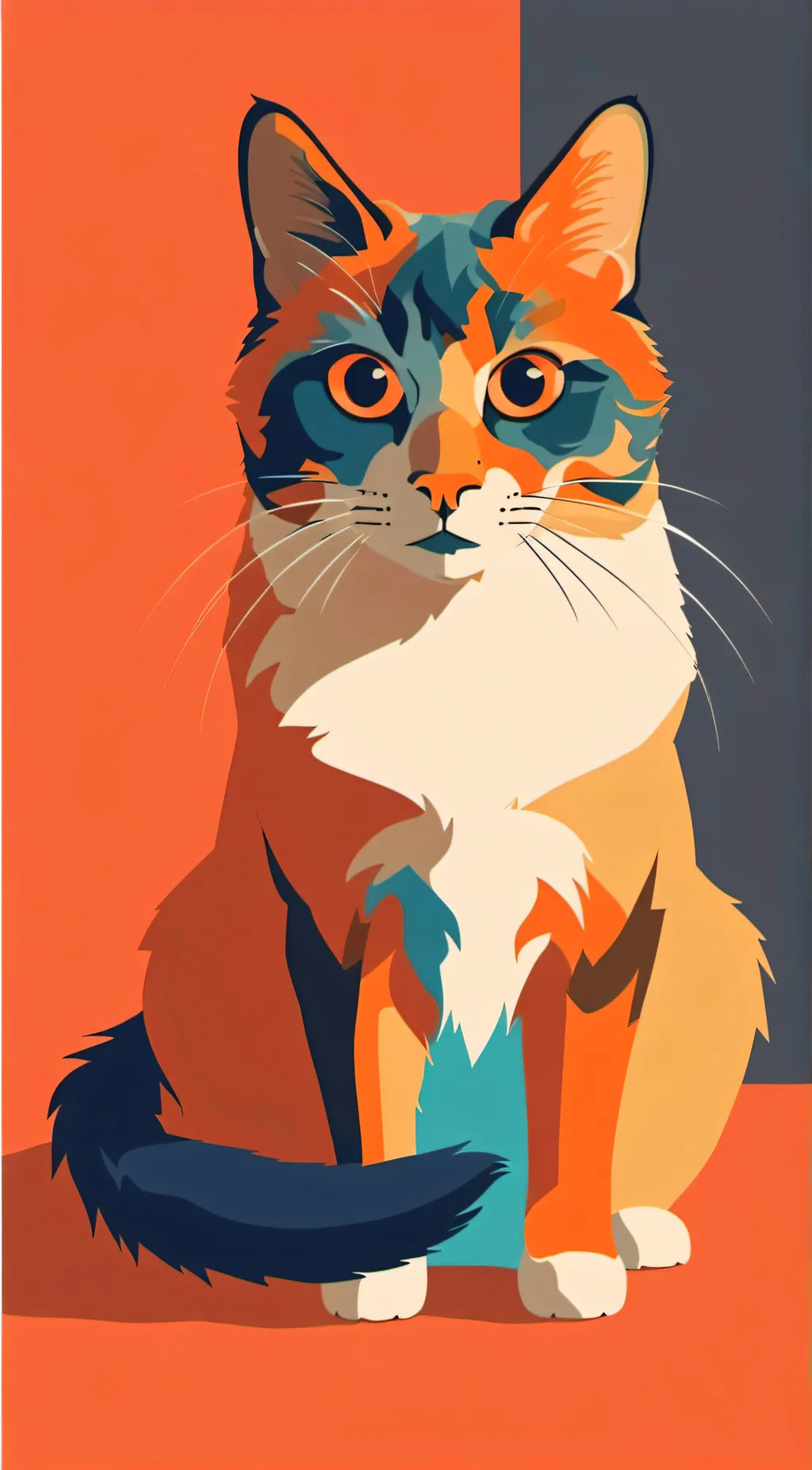 ai character: Jinx background