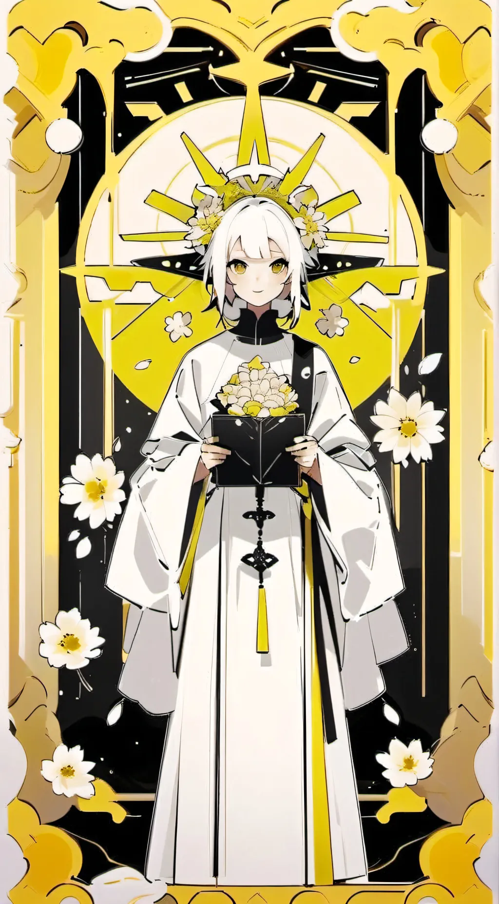 Talkie AI - Chat with ...