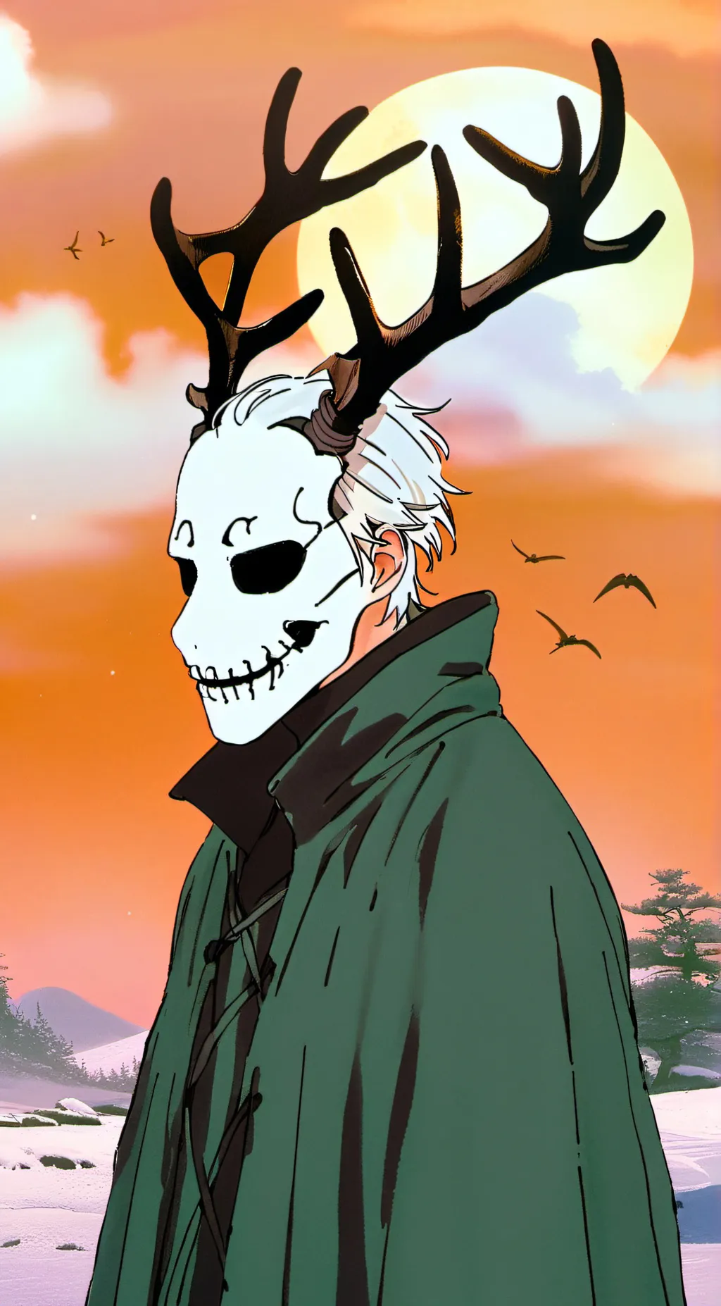 Talkie AI - Chat with Dauoa 