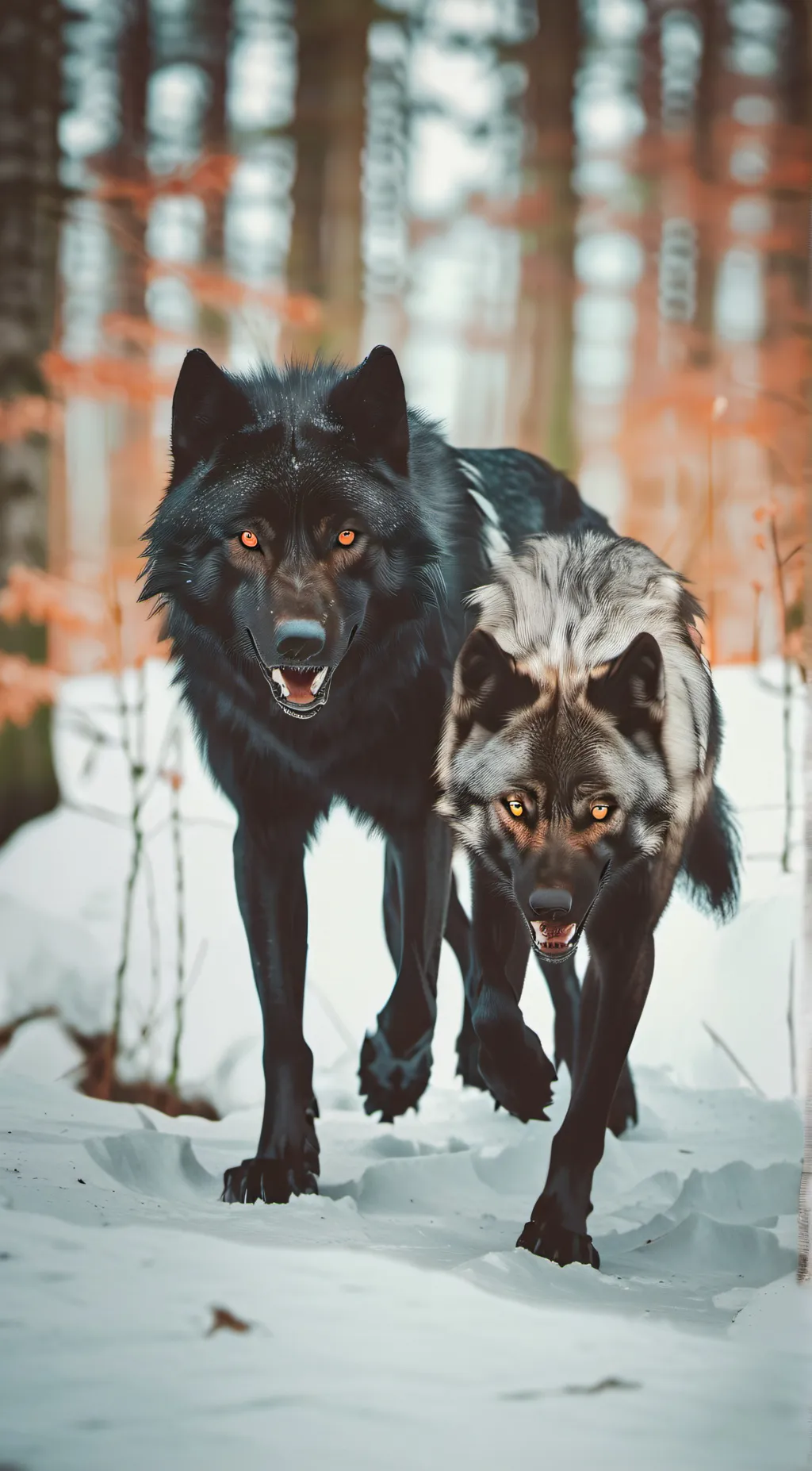 ai character: Filex background